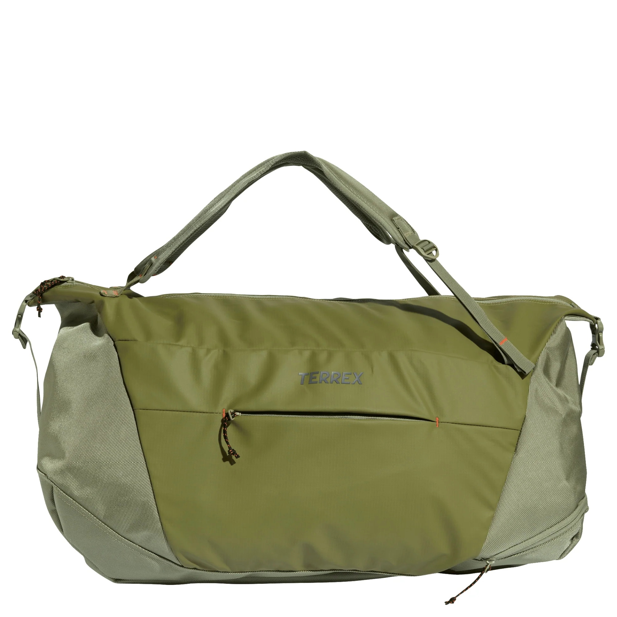 adidas MT Duffel 70 - Sporttasche (tengrn)