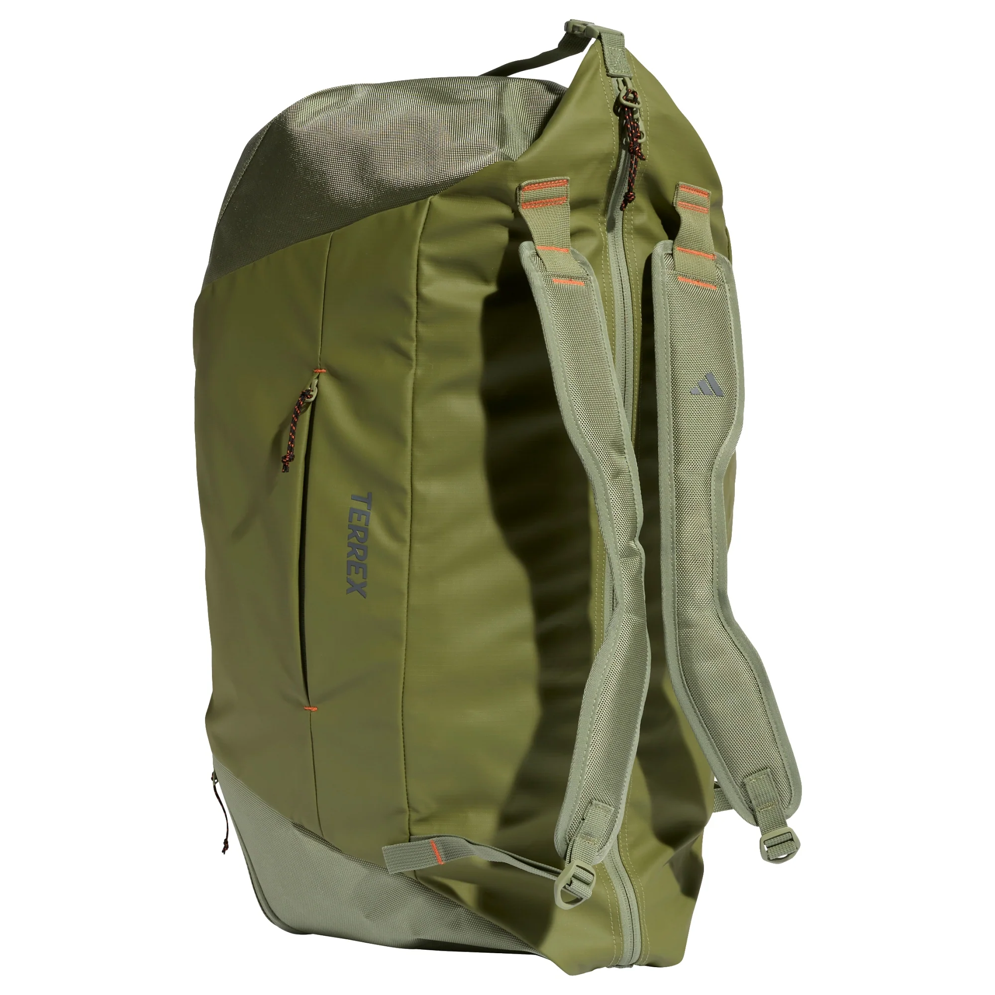 adidas MT Duffel 70 - Sporttasche (tengrn) - Image 4