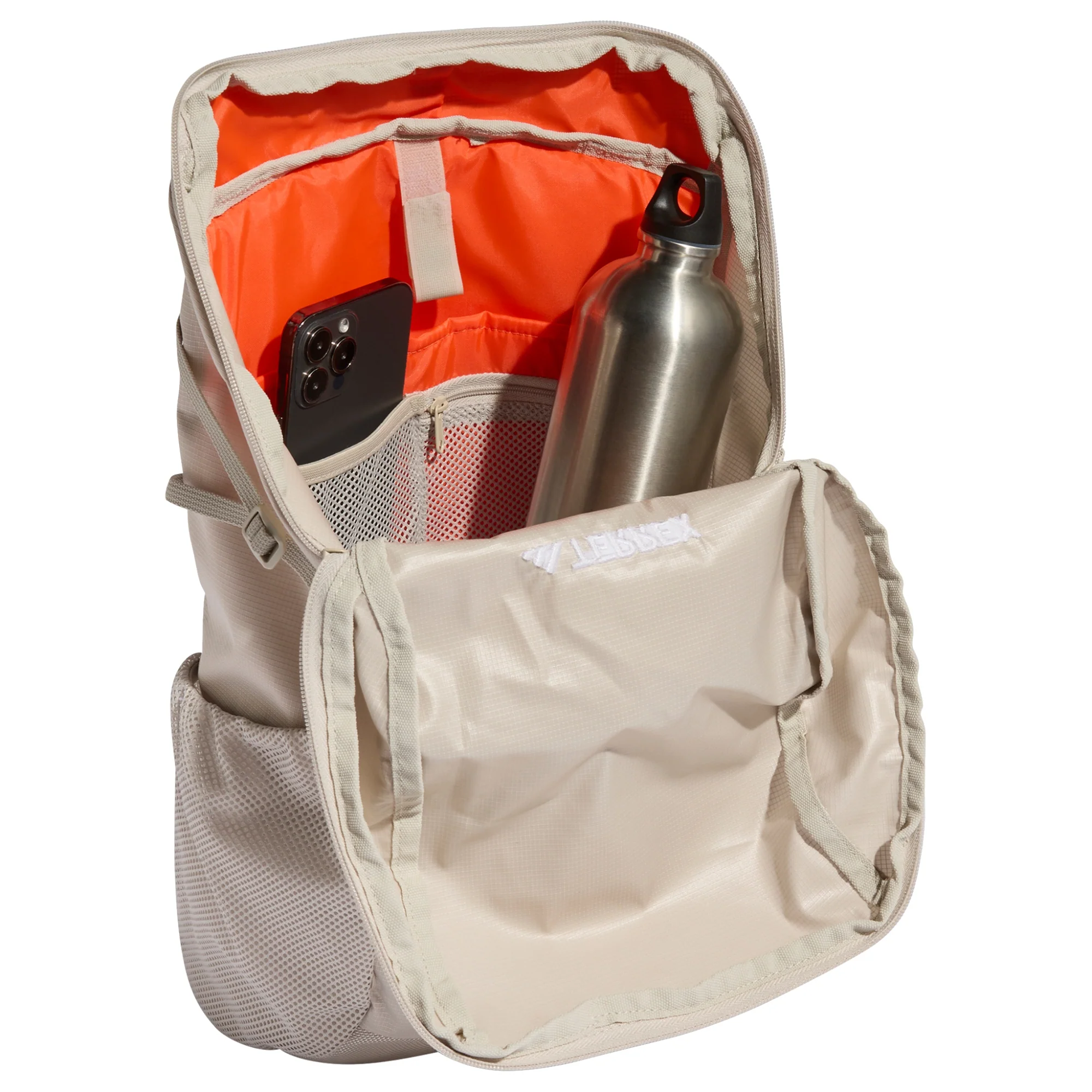 adidas MT Hike Backpack 20 - Rucksack (wonalu) - Image 4
