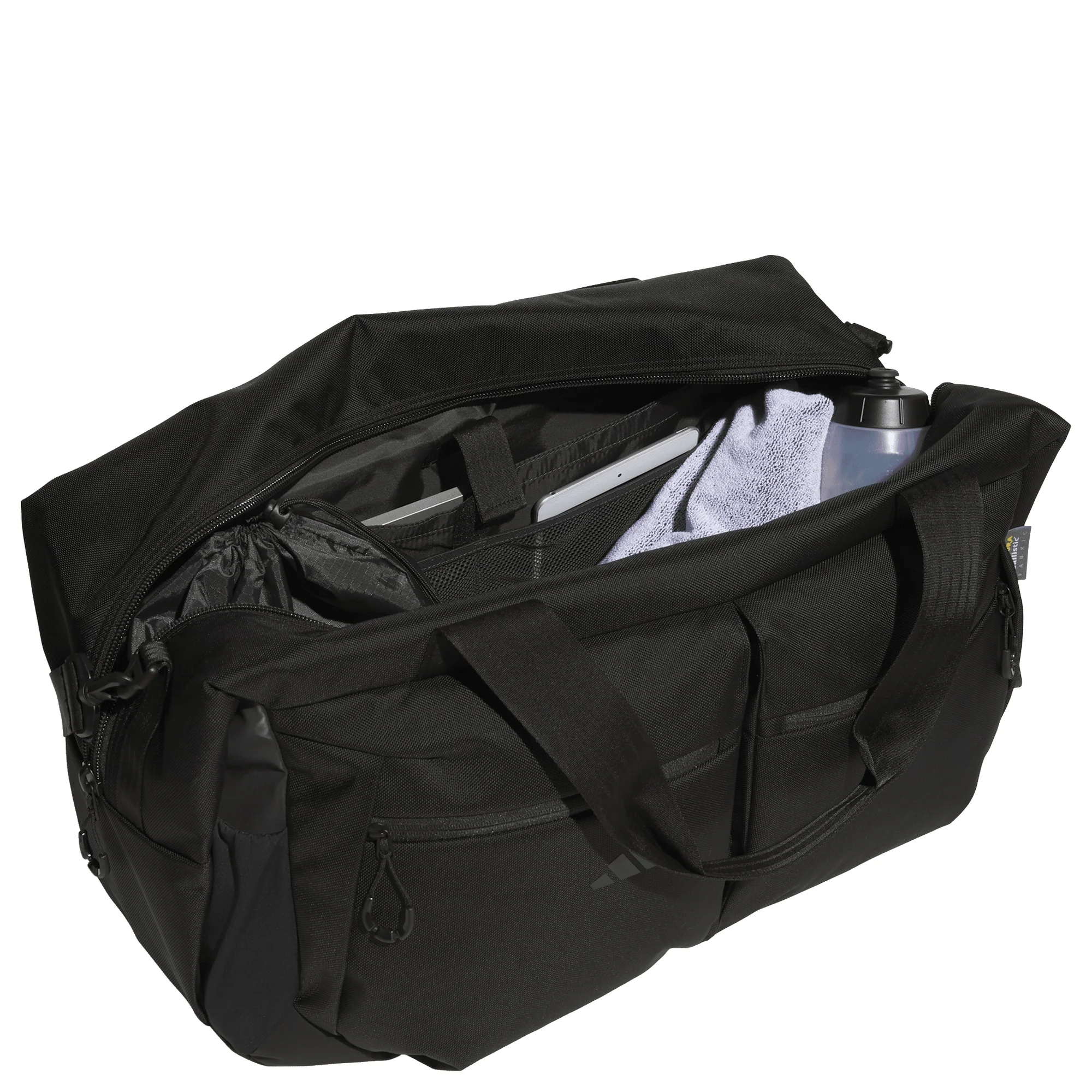 adidas Op/Syst. DB50 - Sporttasche (black) - Image 4