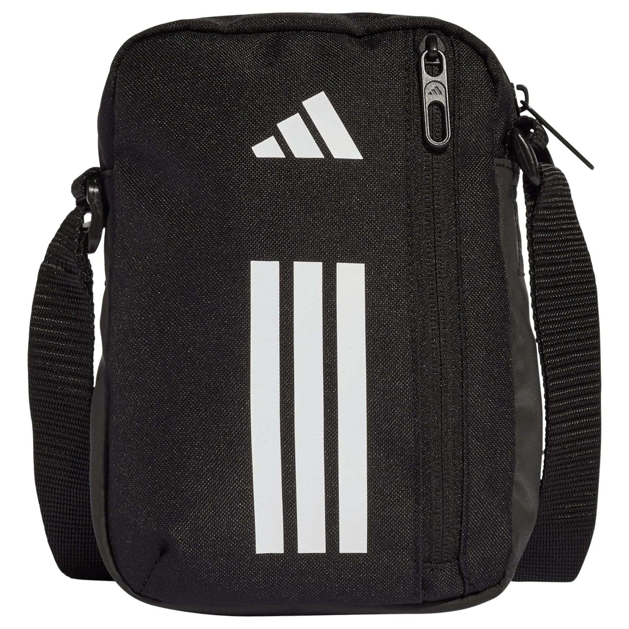 adidas Power PrimeLift - Umhängetasche (black/white)