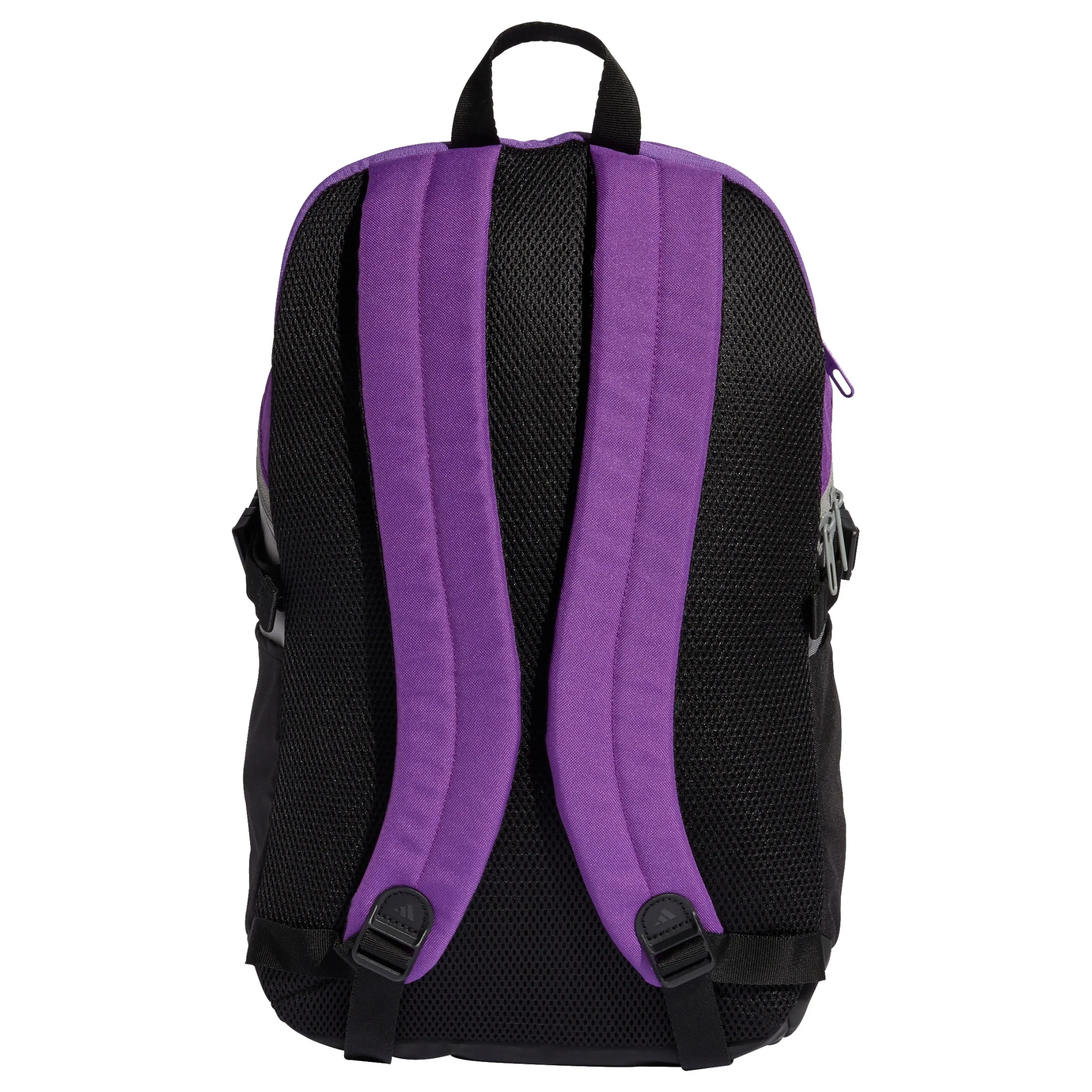 adidas Power Vlll - Rucksack 47 cm (chsogr/actpur) - Image 3