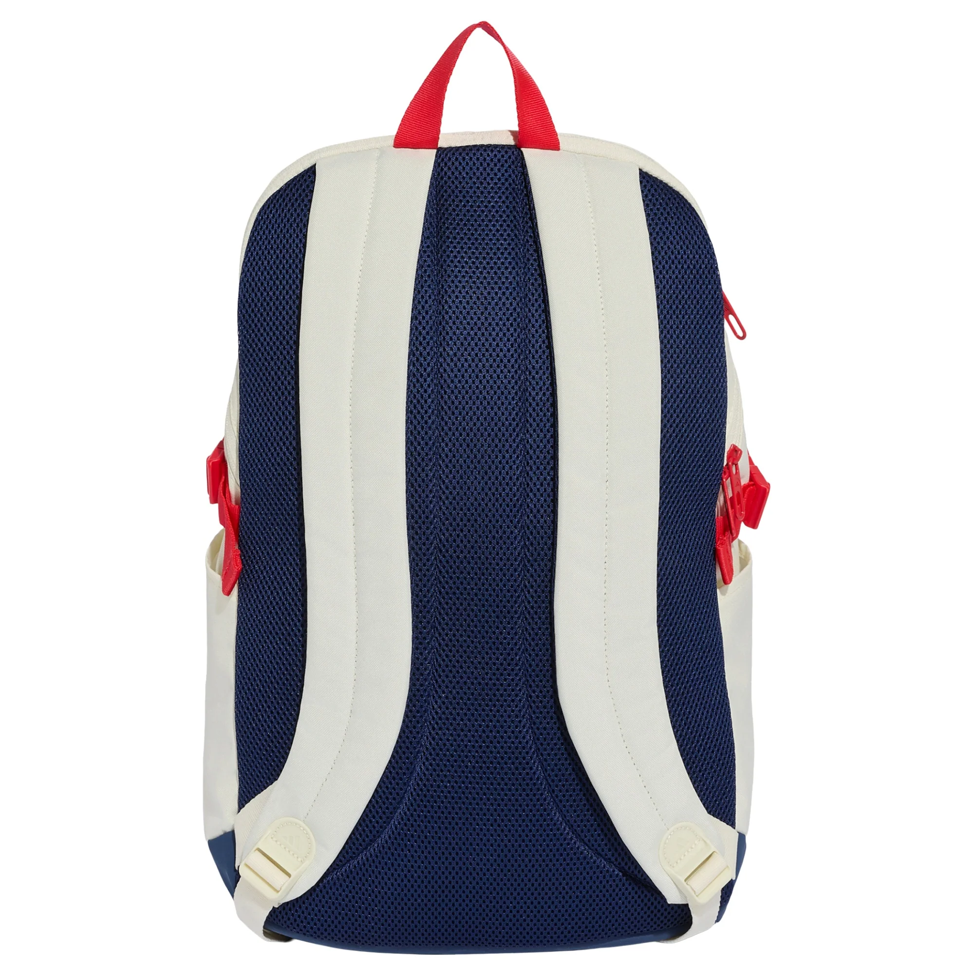 adidas Power Vlll - Rucksack (dark blue/ivory/pure ruby) - Image 3