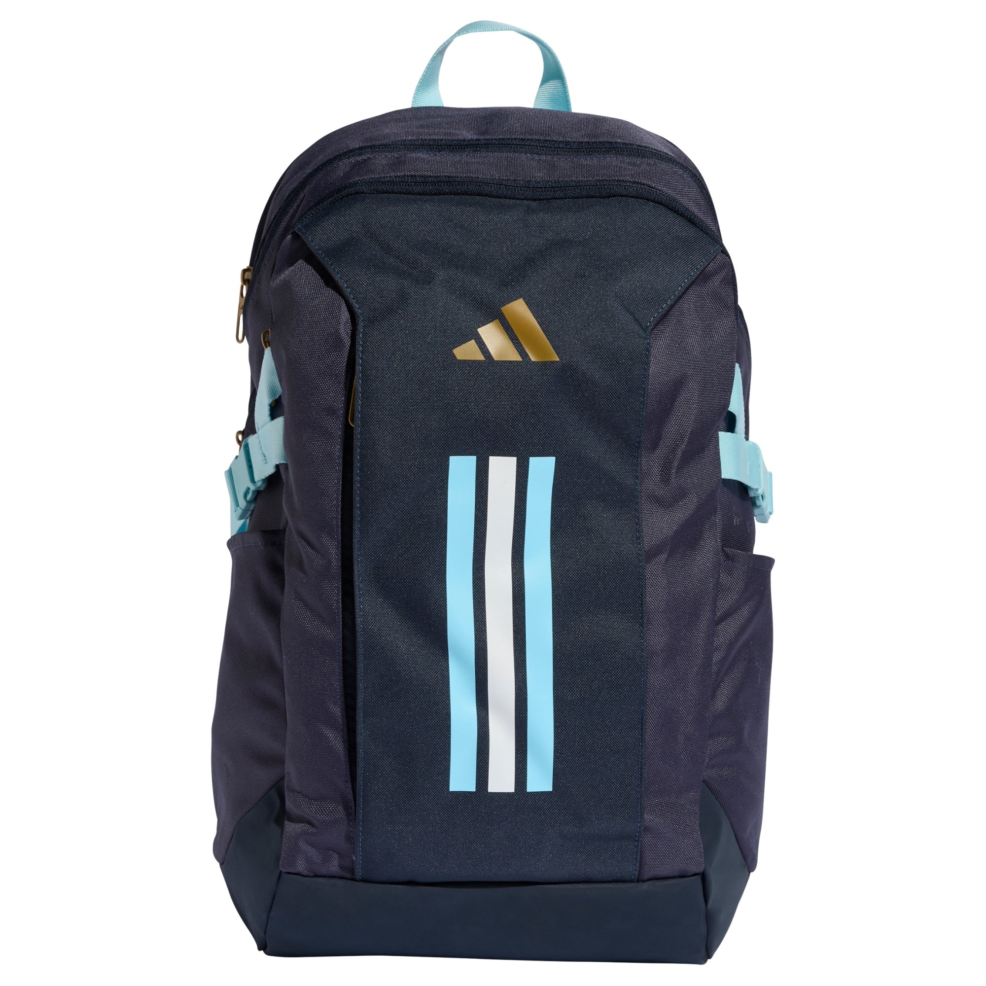 adidas Power Vlll - Rucksack (night navy/icey blue/khaki)