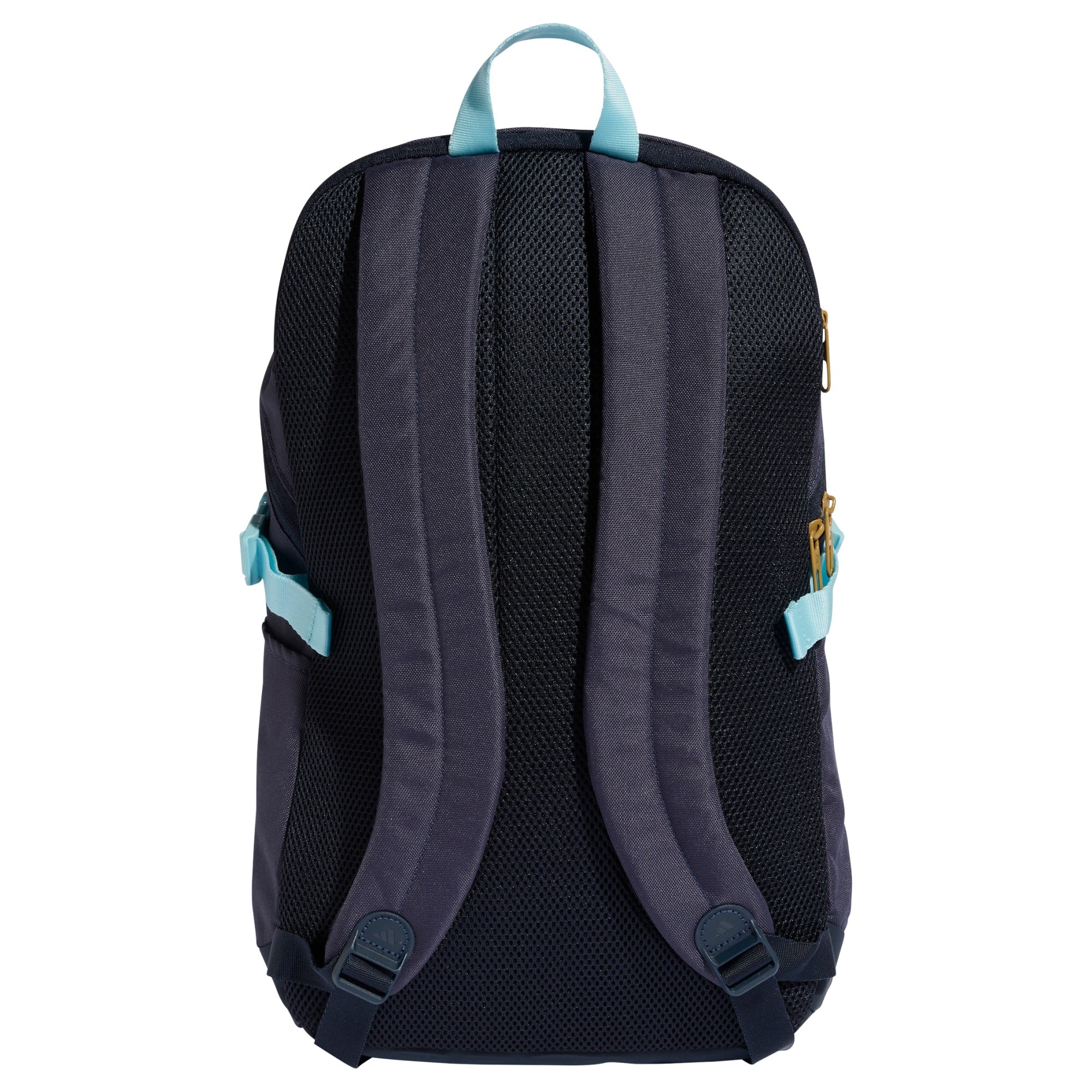 adidas Power Vlll - Rucksack (night navy/icey blue/khaki) - Image 3