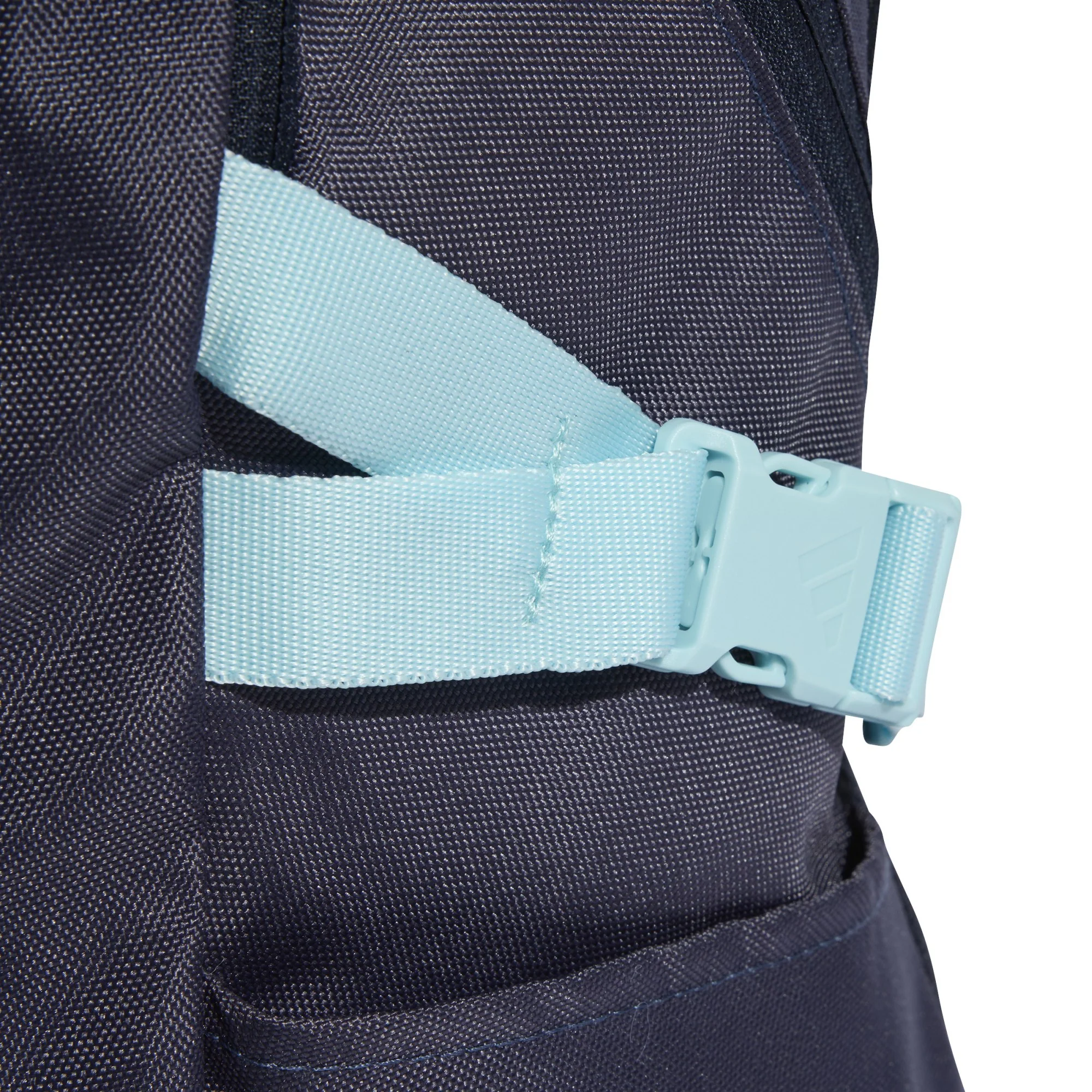 adidas Power Vlll - Rucksack (night navy/icey blue/khaki) - Image 6