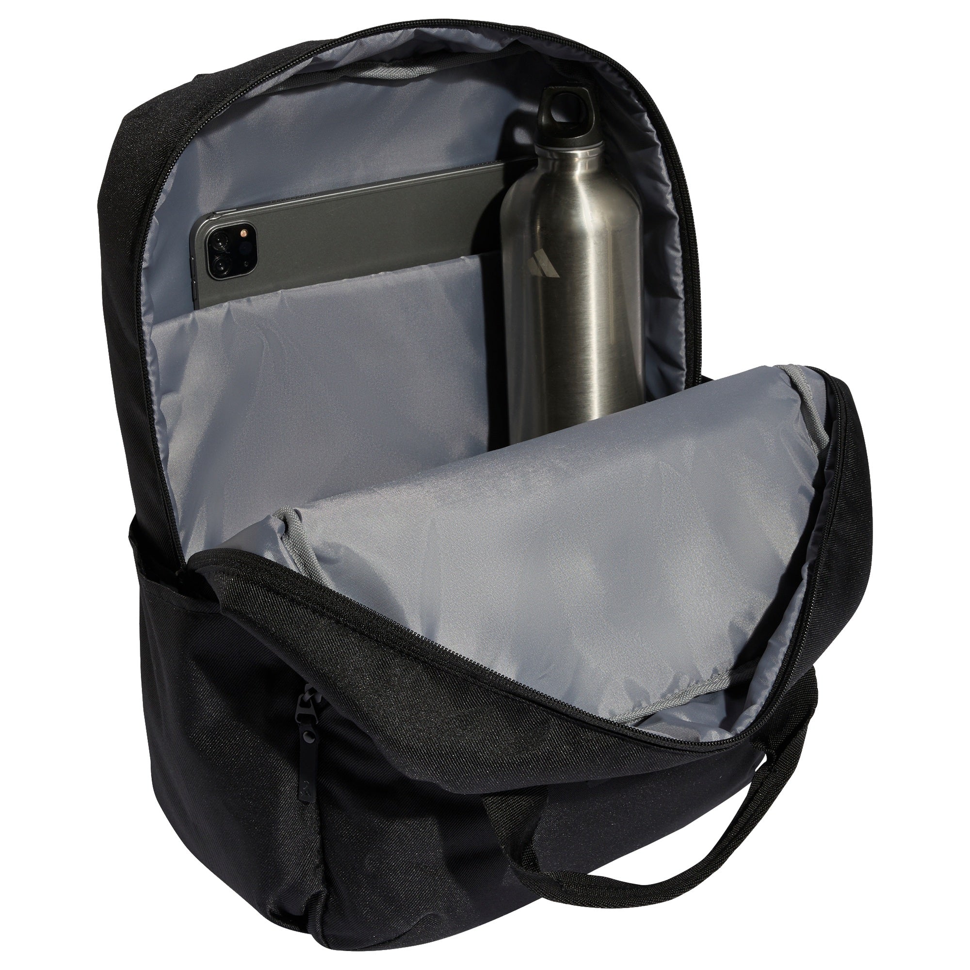 adidas Prime BP - Rucksack (black/carbon) - Image 4