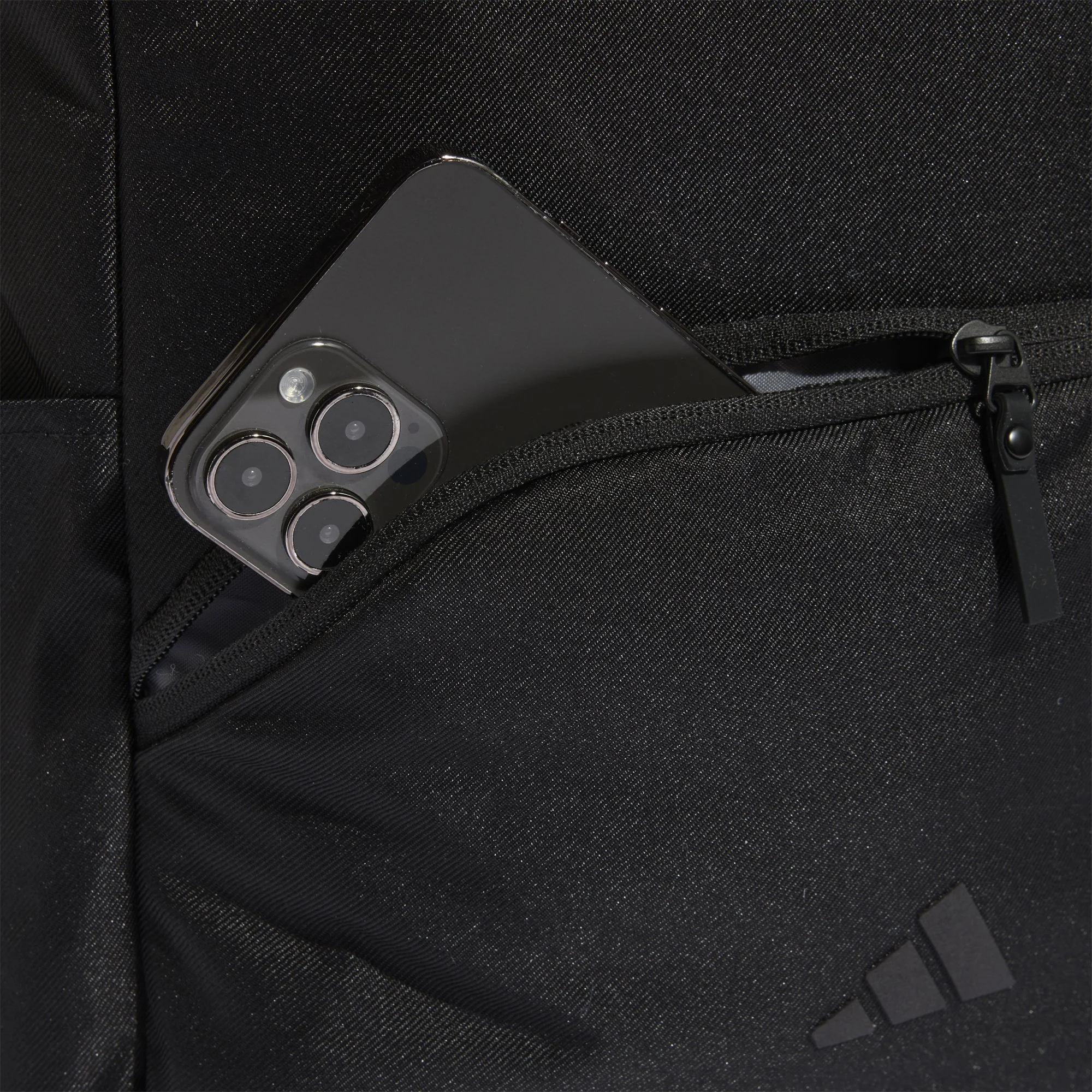 adidas Prime BP - Rucksack (black/carbon) - Image 5