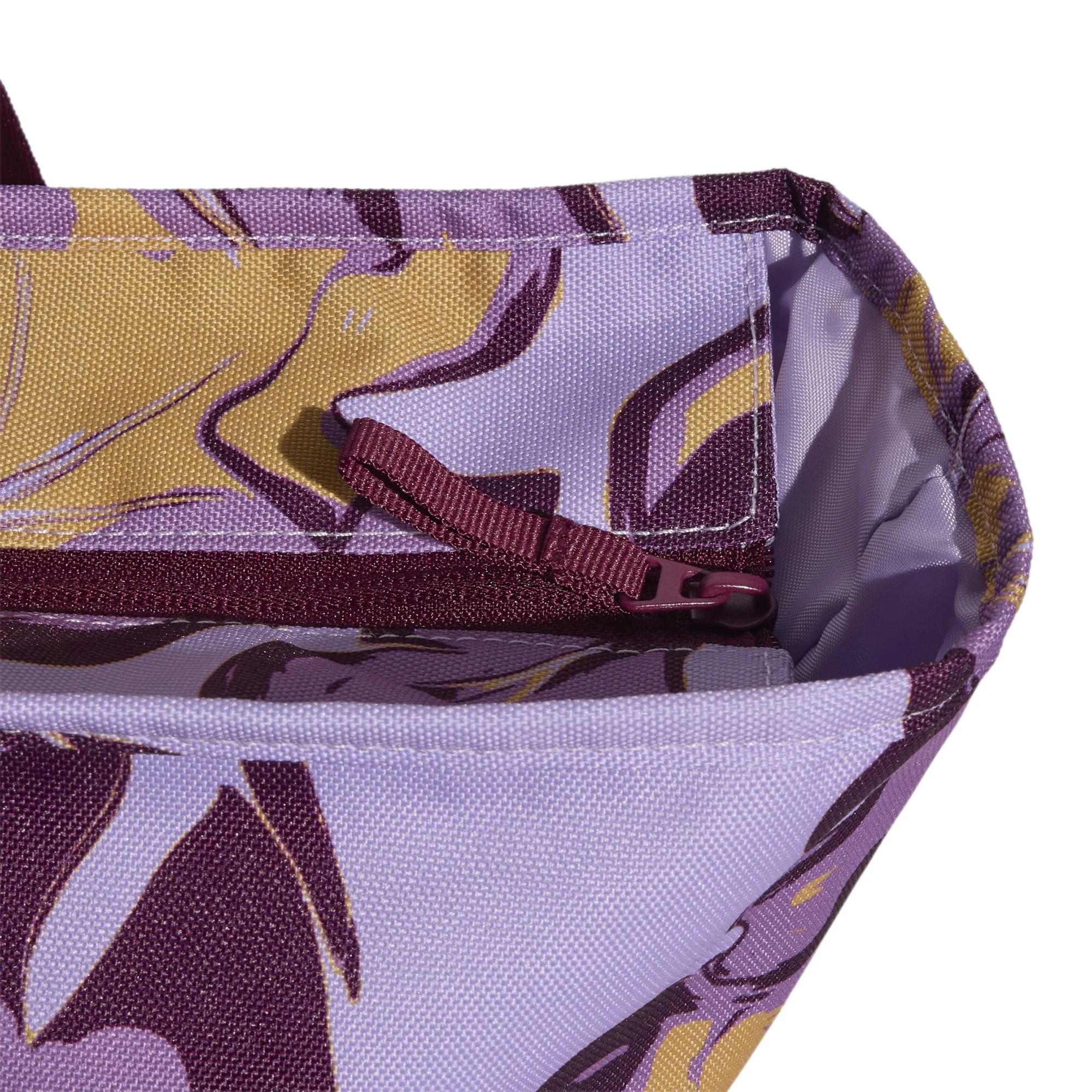 adidas Prime Graphic Women - Tote 54 cm (multicolor/corn gold) - Image 5