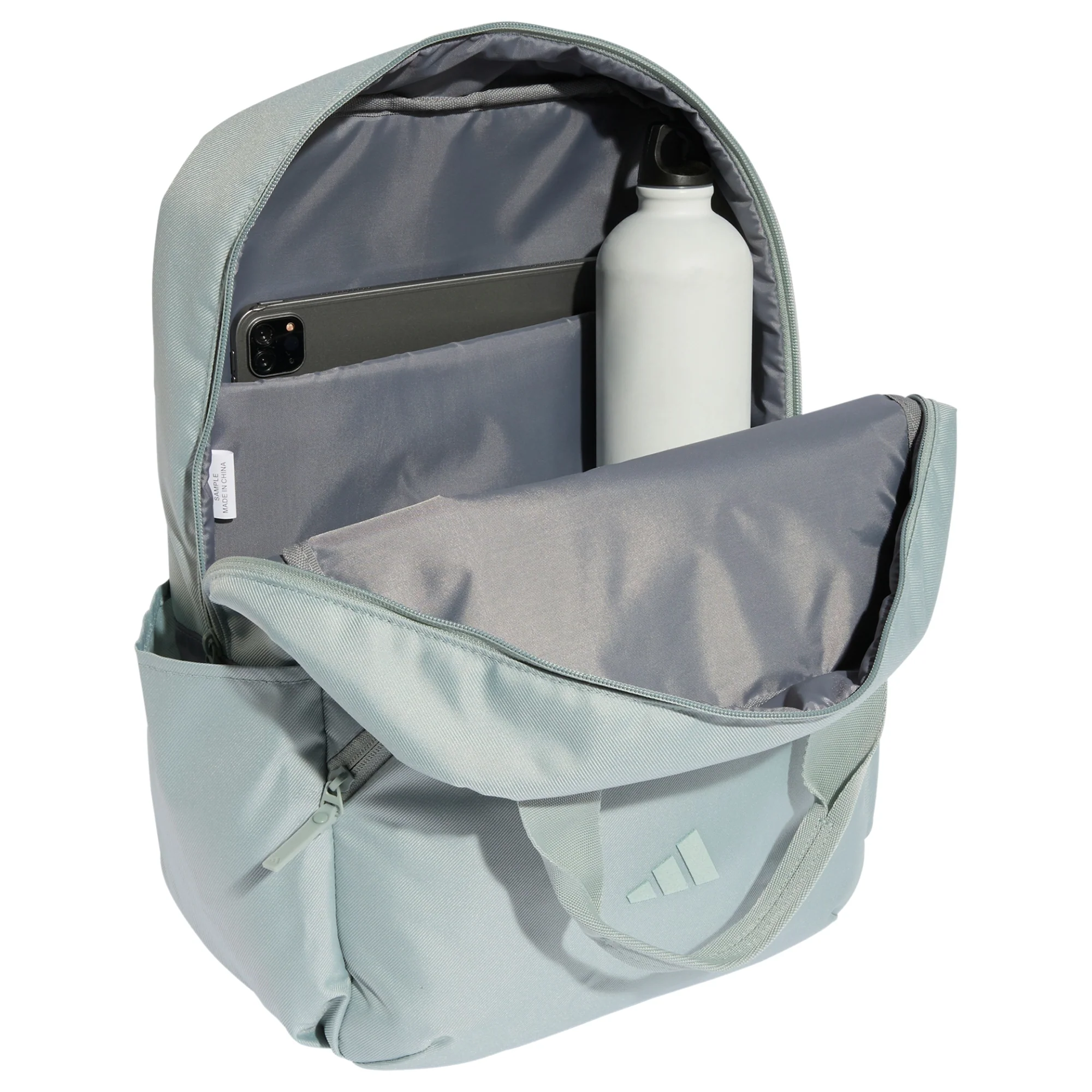 adidas Prime - Rucksack 40 cm (wosa/wosa) - Image 4