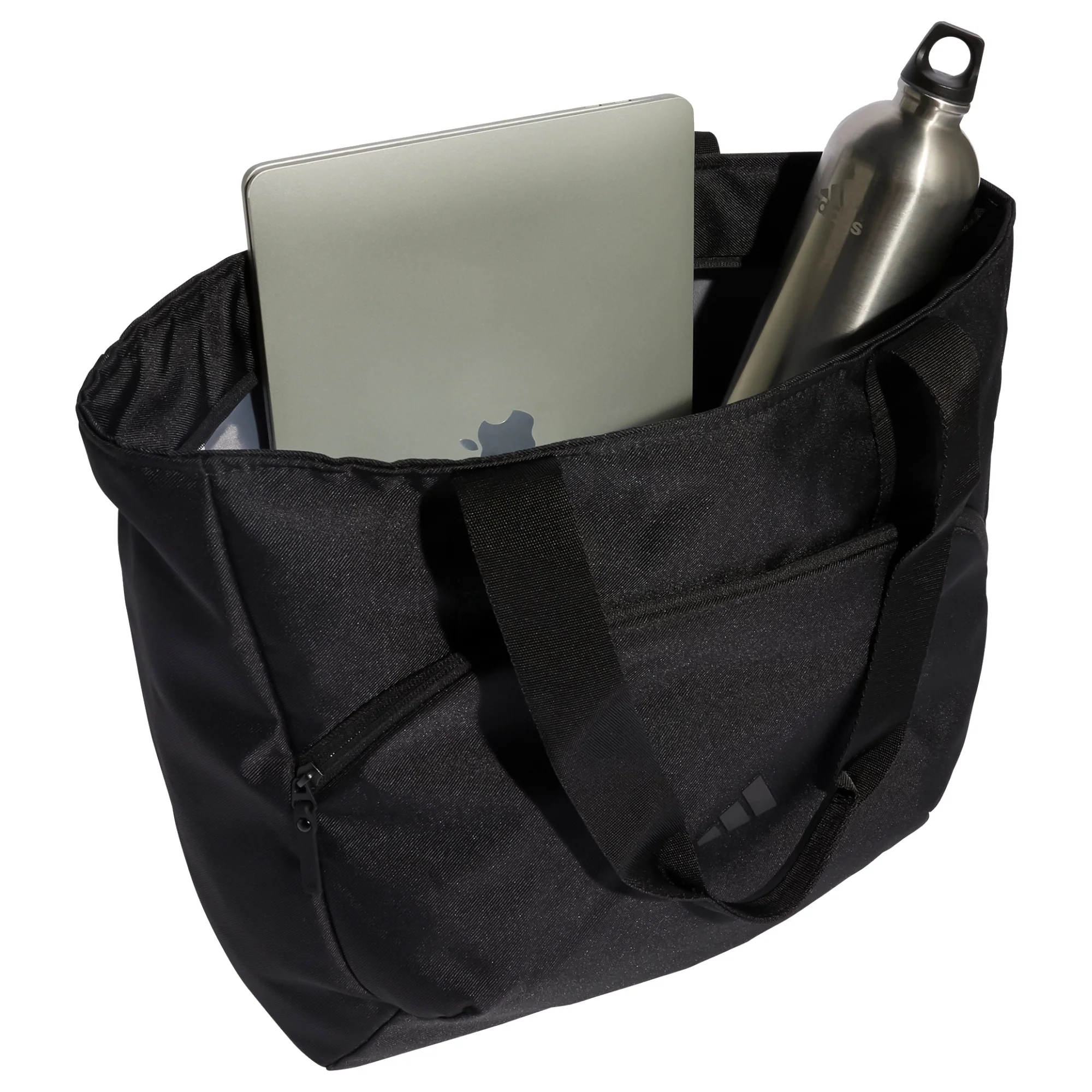 adidas Prime Tote - Shopper (black/carbon) - Image 4