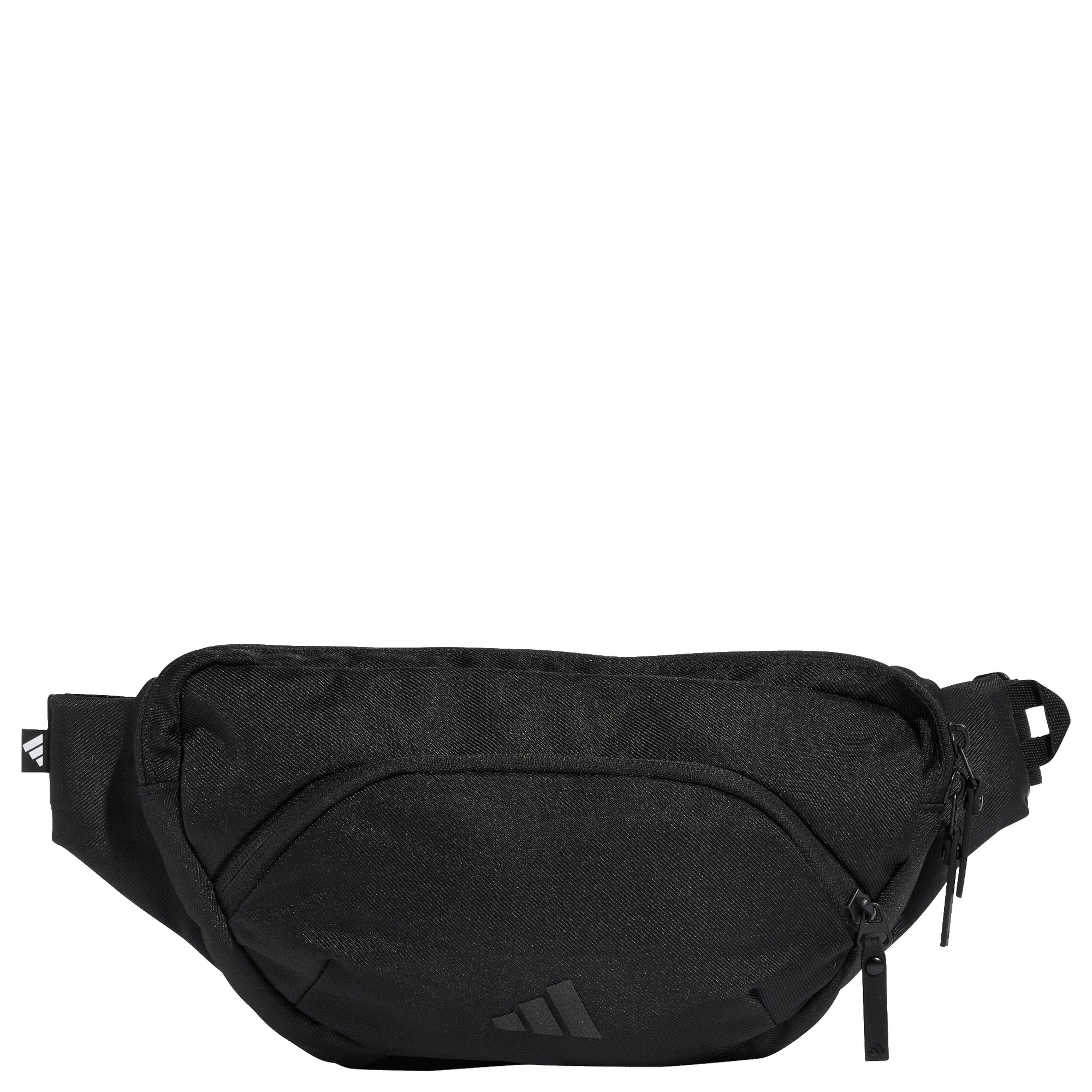 adidas Prime WB - Gürteltasche (black/carbon)