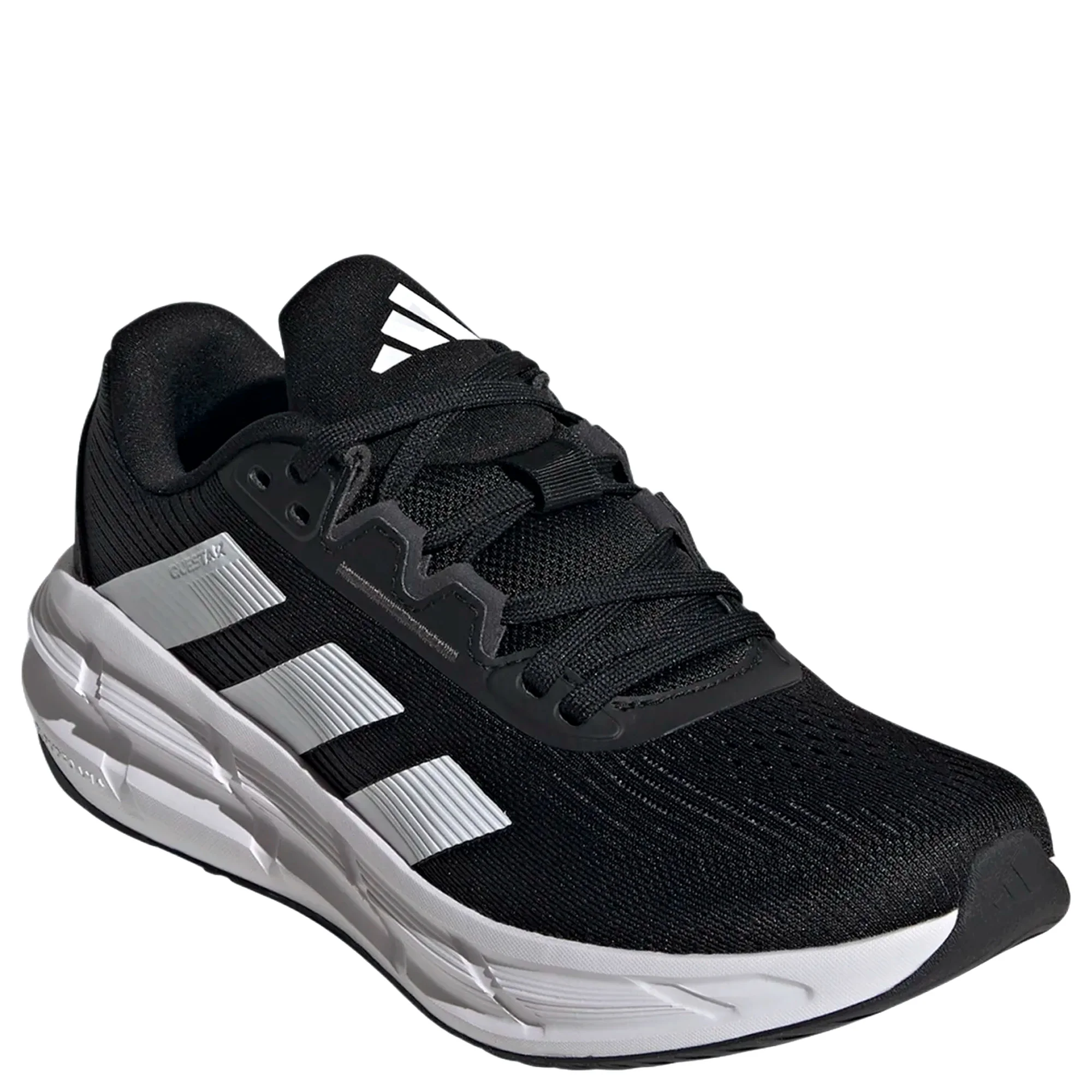 adidas Questar 3 W - Laufschuh Women (core black/ftwr white/carbon, 38 2/3) - Image 5
