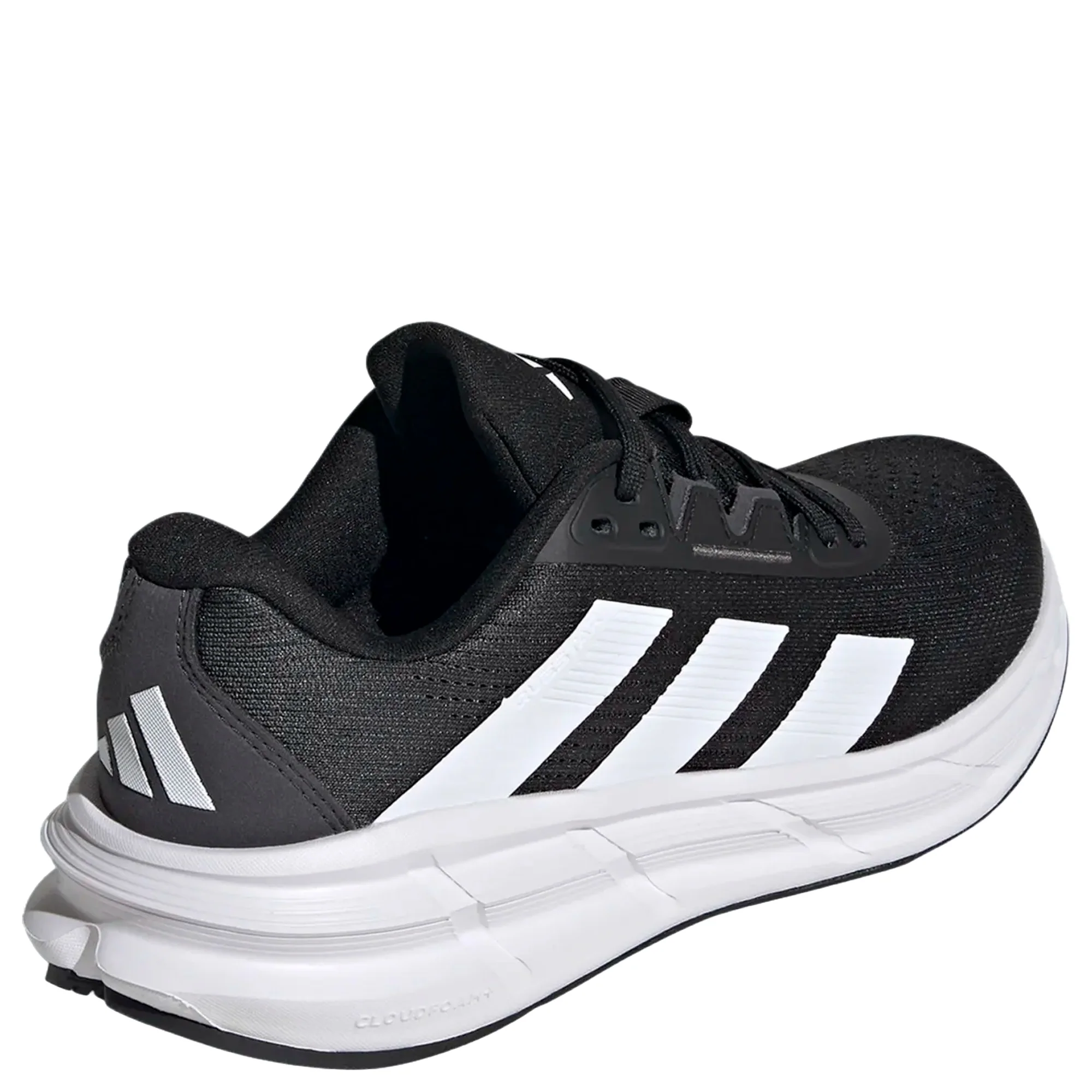 adidas Questar 3 W - Laufschuh Women (core black/ftwr white/carbon, 38 2/3) - Image 6