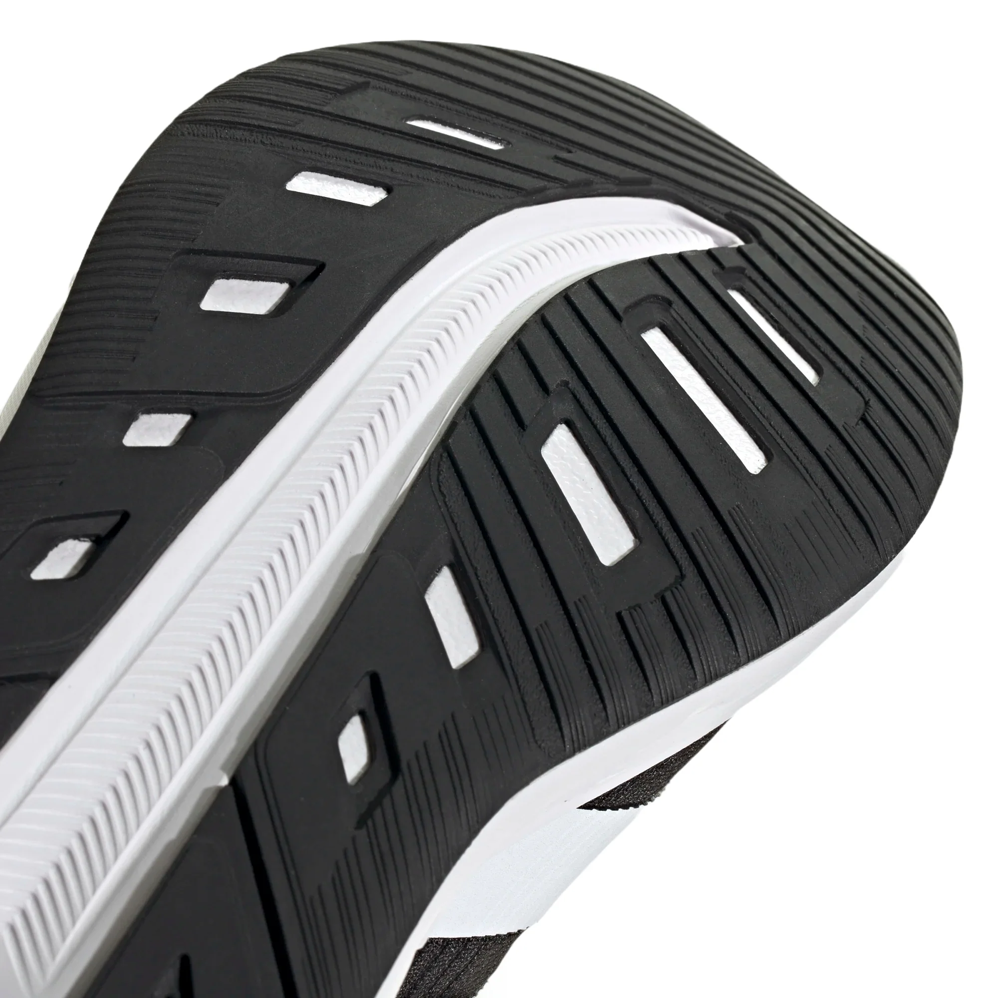 adidas Questar 3 W - Laufschuh Women (core black/ftwr white/carbon, 38 2/3) - Image 8