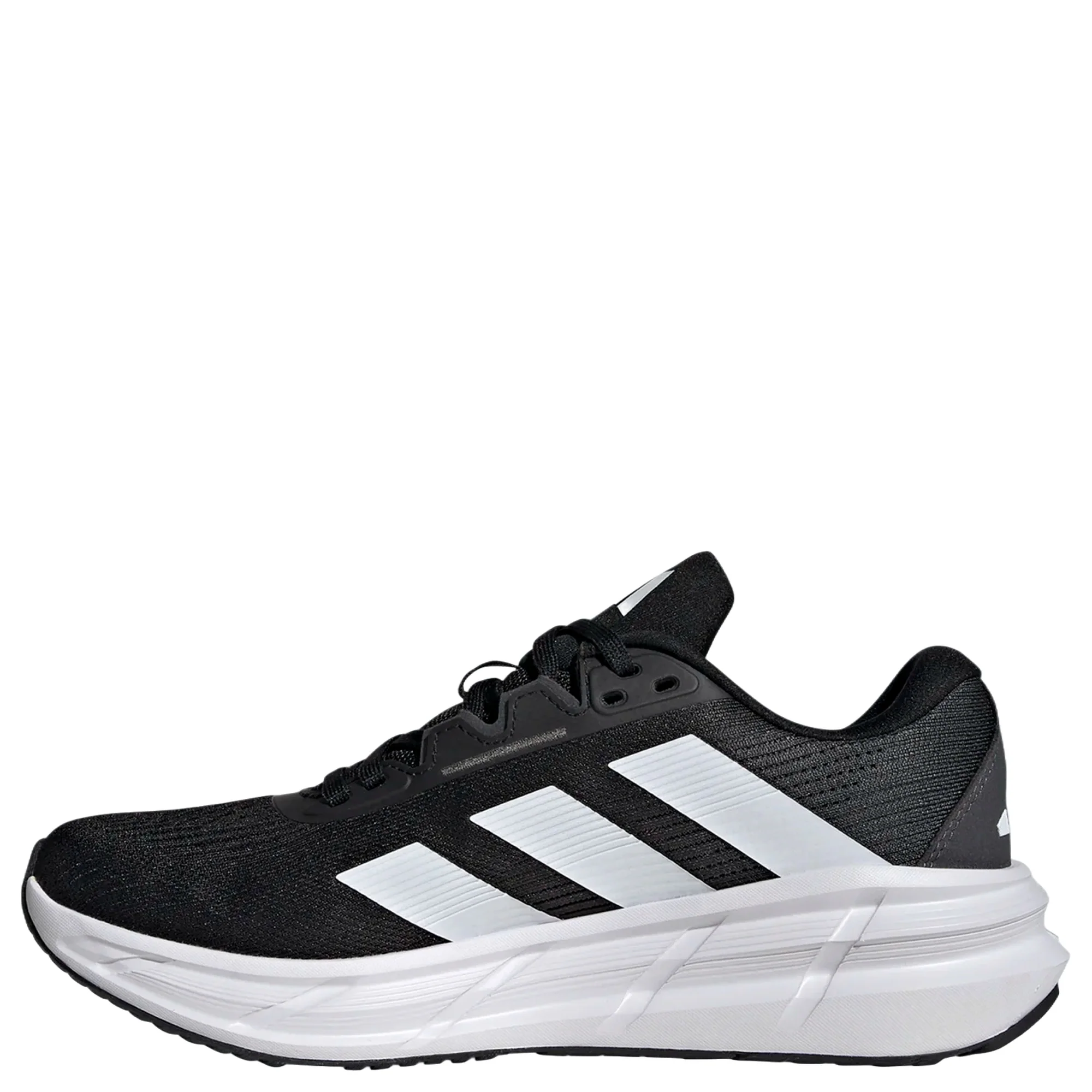 adidas Questar 3 W - Laufschuh Women (core black/ftwr white/carbon, 39 1/3) - Image 2