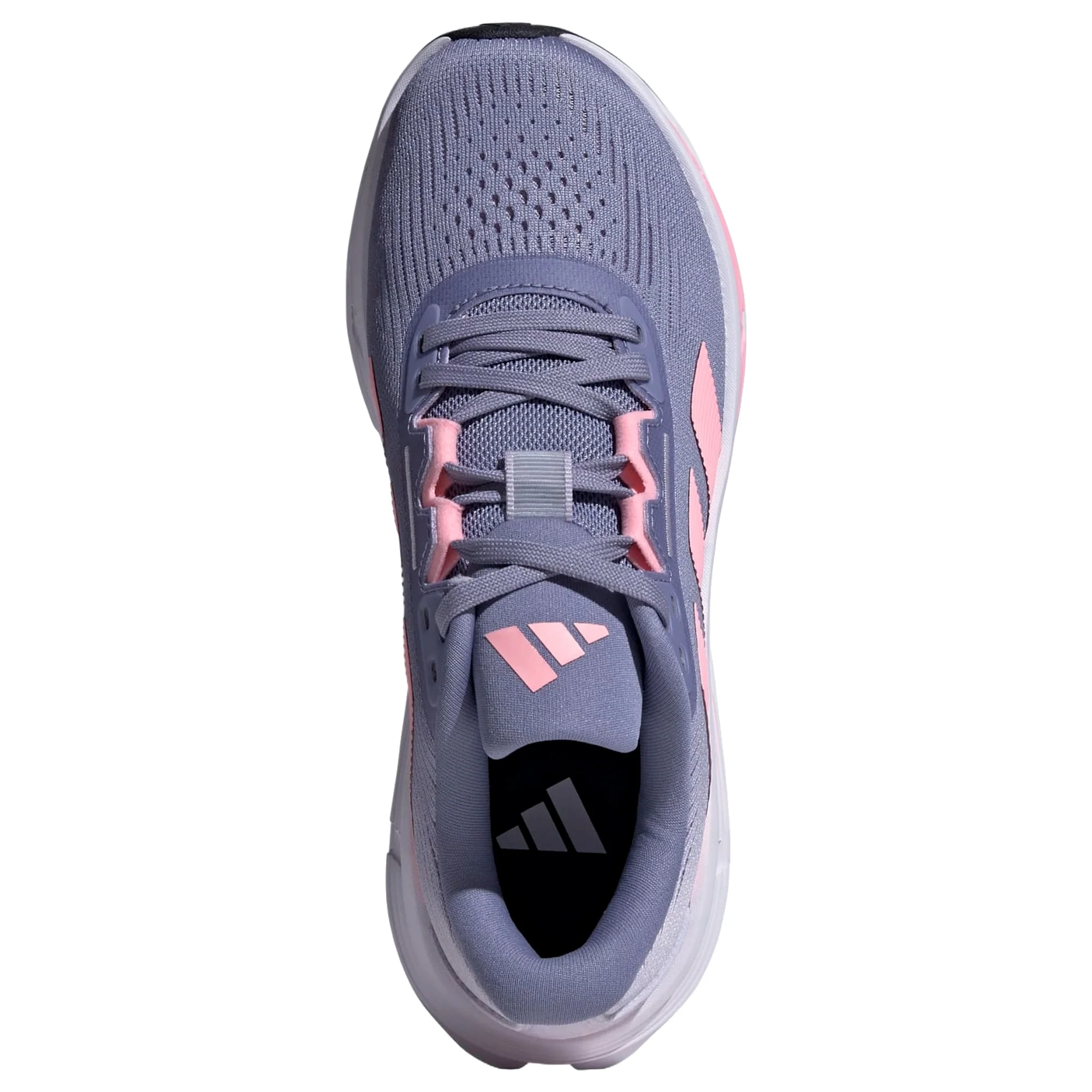adidas Questar 3 W - Laufschuh Women (silver violet/pink spark/silver dawn, 38) - Image 3