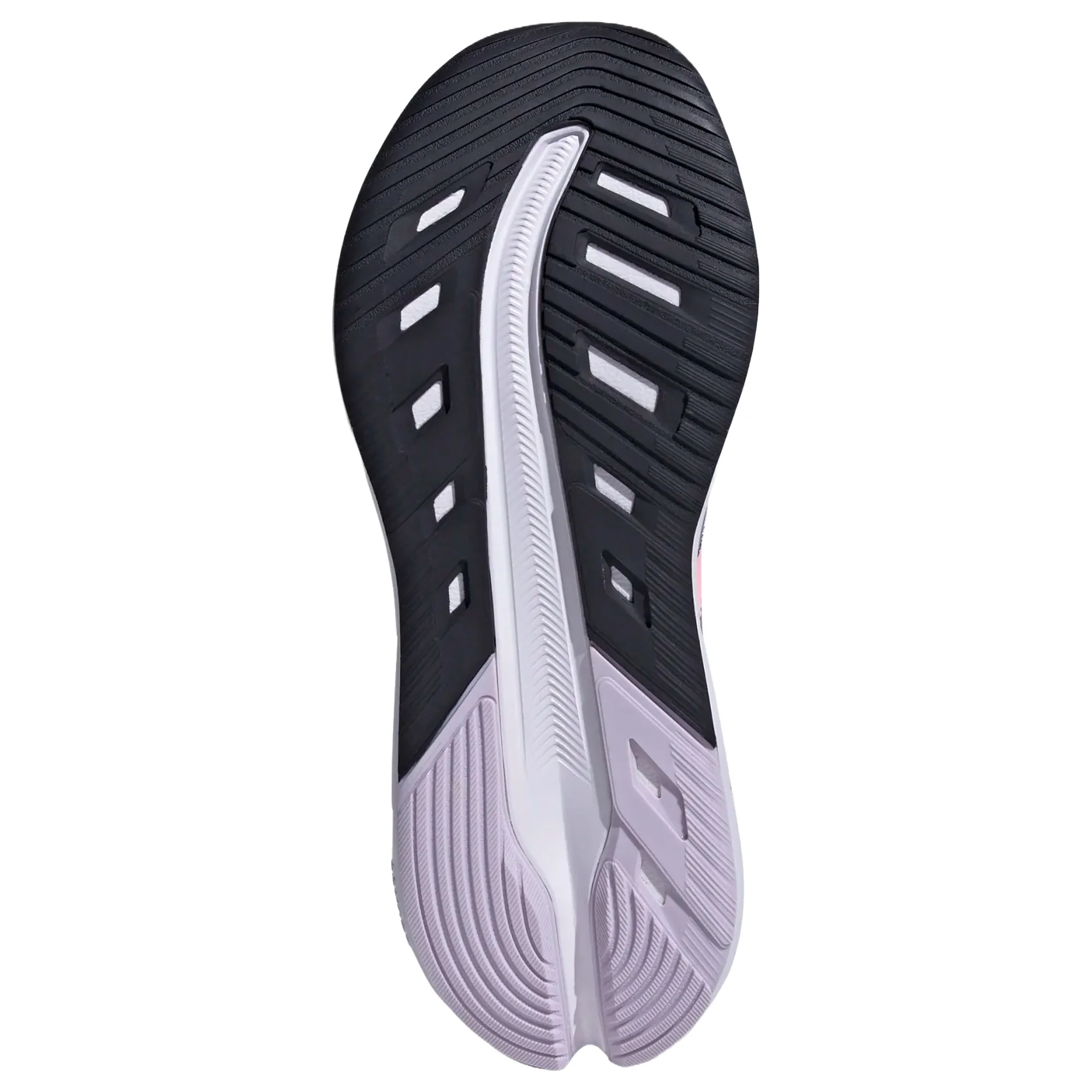 adidas Questar 3 W - Laufschuh Women (silver violet/pink spark/silver dawn, 38) - Image 4