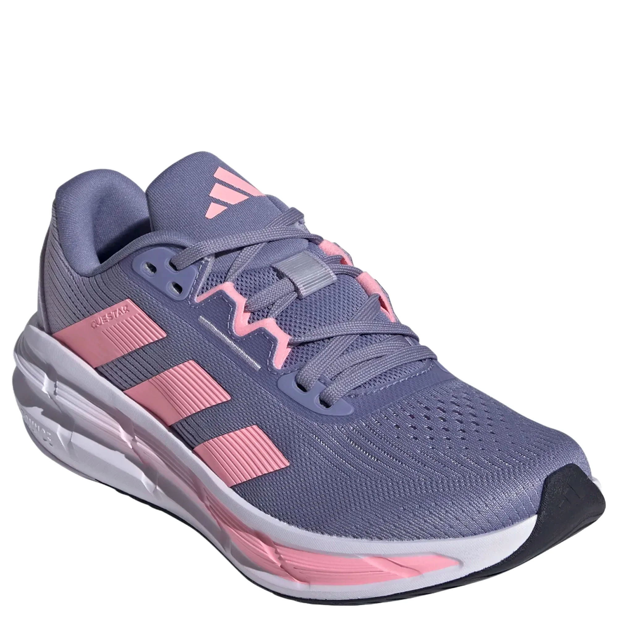 adidas Questar 3 W - Laufschuh Women (silver violet/pink spark/silver dawn, 38) - Image 5
