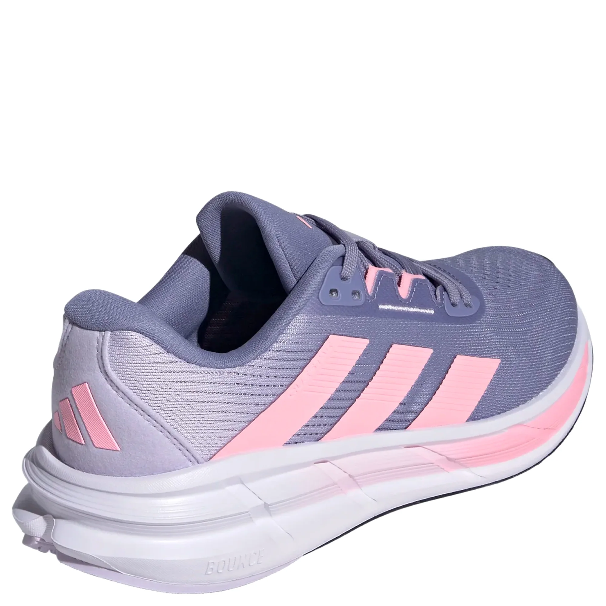 adidas Questar 3 W - Laufschuh Women (silver violet/pink spark/silver dawn, 38) - Image 6