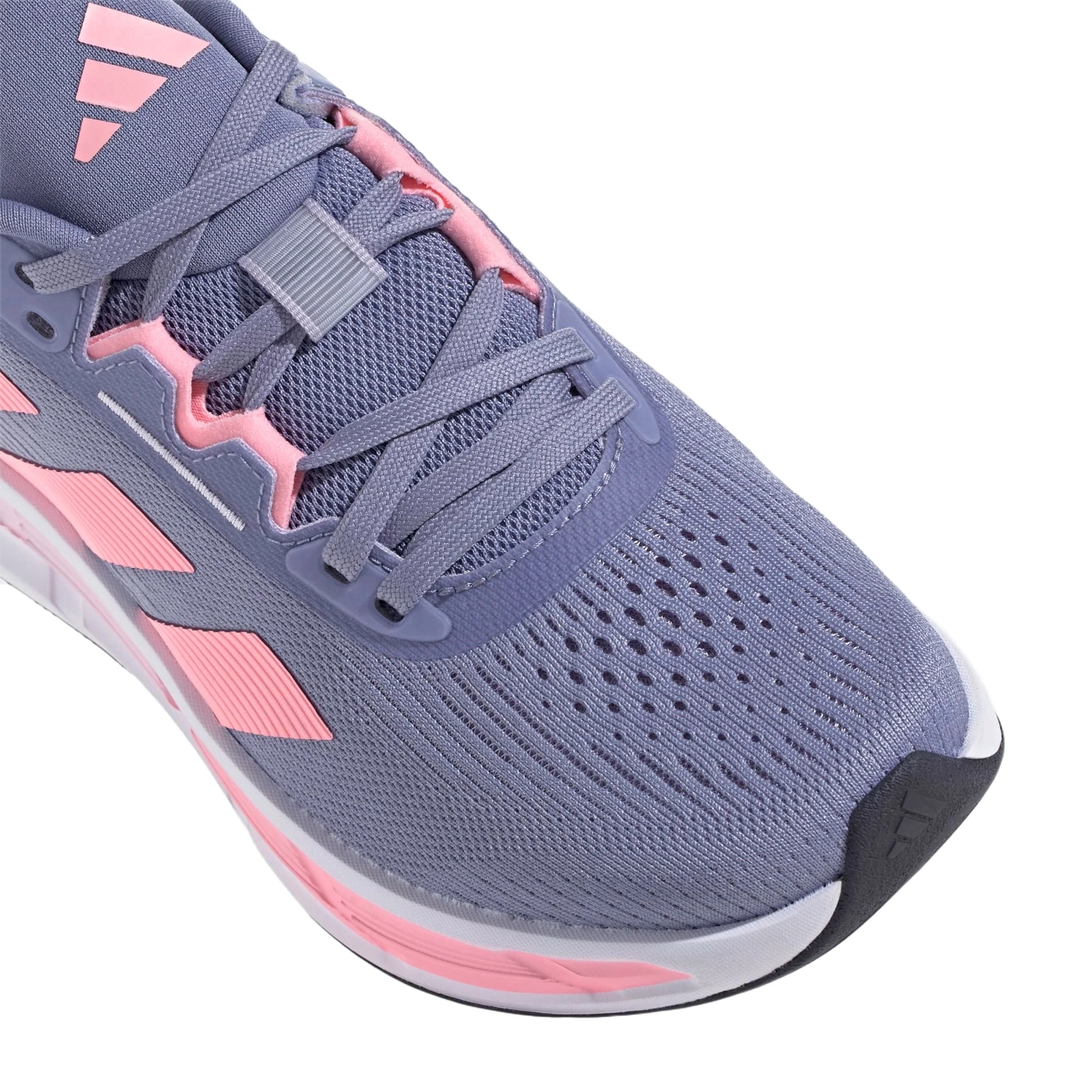 adidas Questar 3 W - Laufschuh Women (silver violet/pink spark/silver dawn, 38) - Image 8