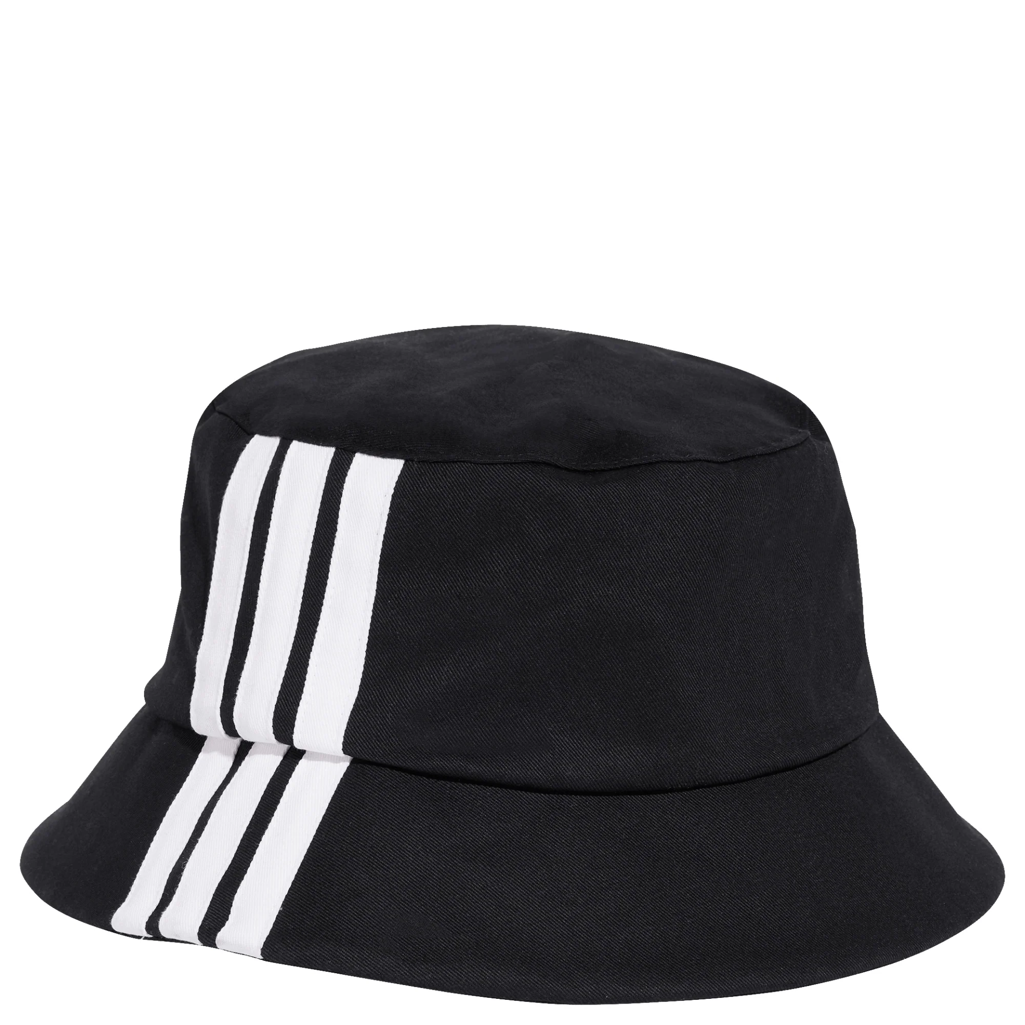 adidas SPW 3S - Fischerhut (black/white, OSFM) - Image 2