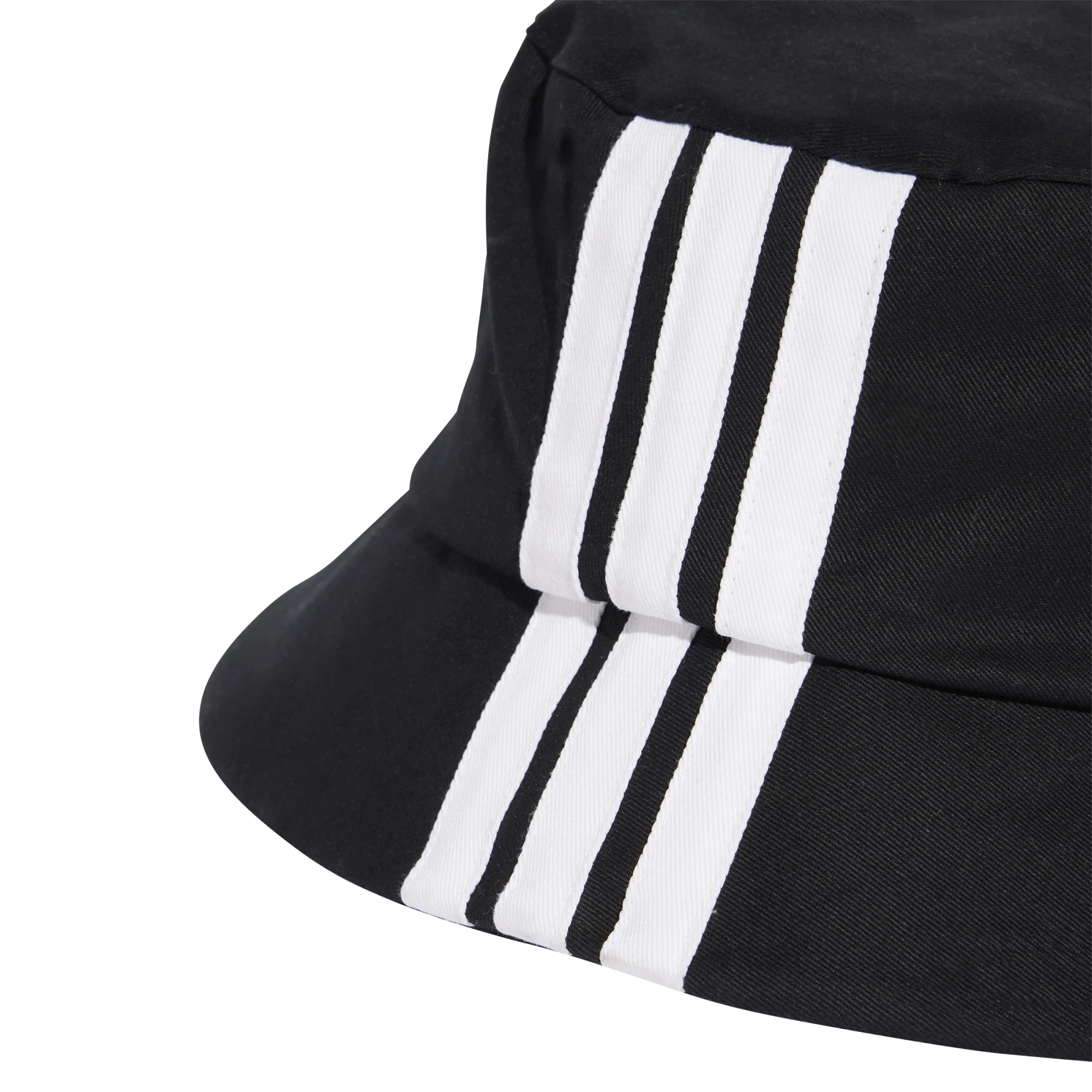 adidas SPW 3S - Fischerhut (black/white, OSFM) - Image 4