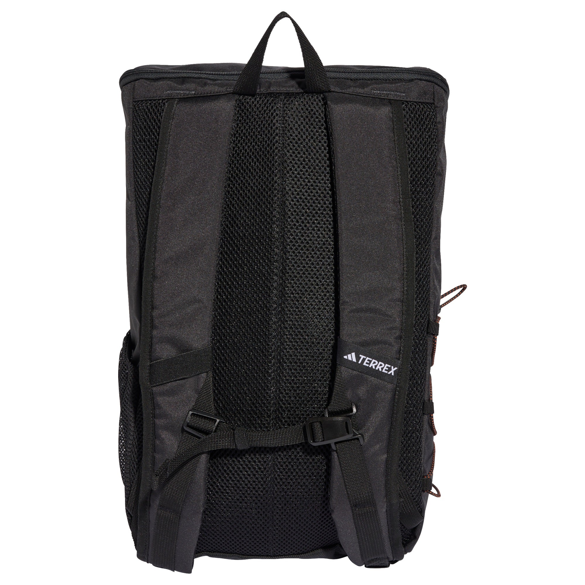 adidas Terrex Multi Essentials - Rucksack 45 cm (carbon) - Image 3