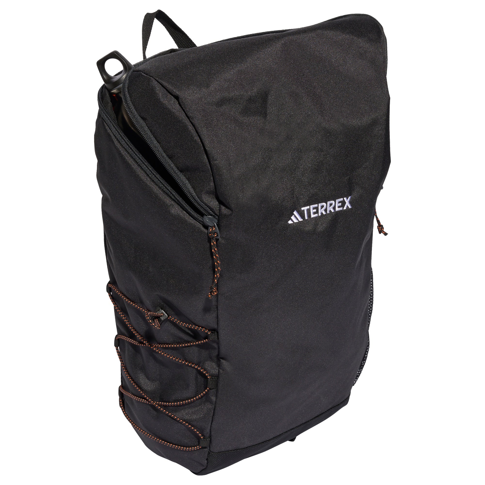 adidas Terrex Multi Essentials - Rucksack 45 cm (carbon) - Image 4