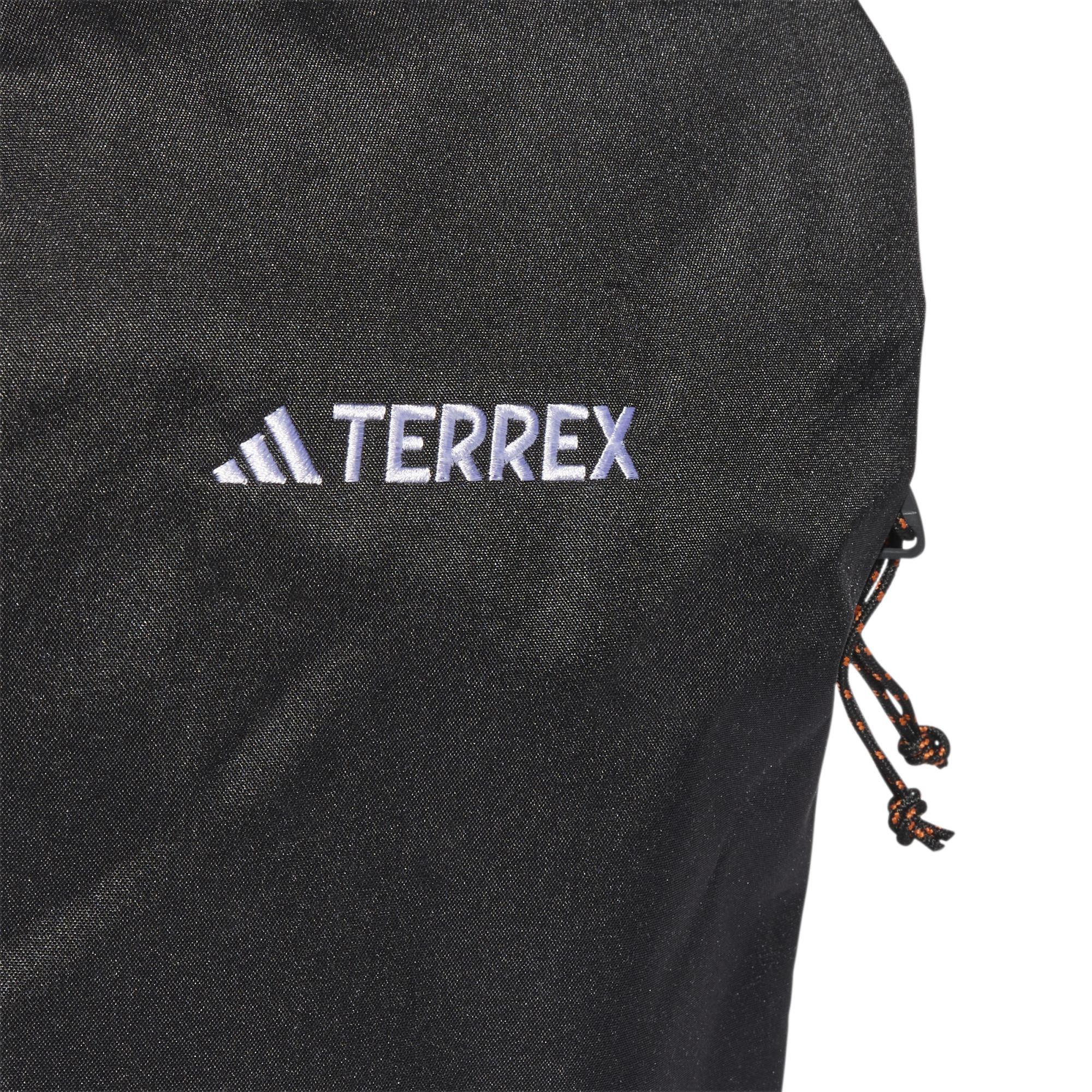adidas Terrex Multi Essentials - Rucksack 45 cm (carbon) - Image 5