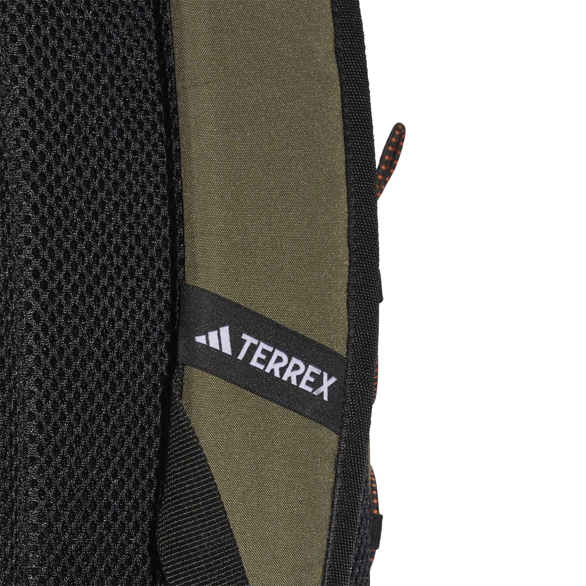adidas Terrex Multi Essentials - Rucksack 45 cm (olive strata) - Image 6