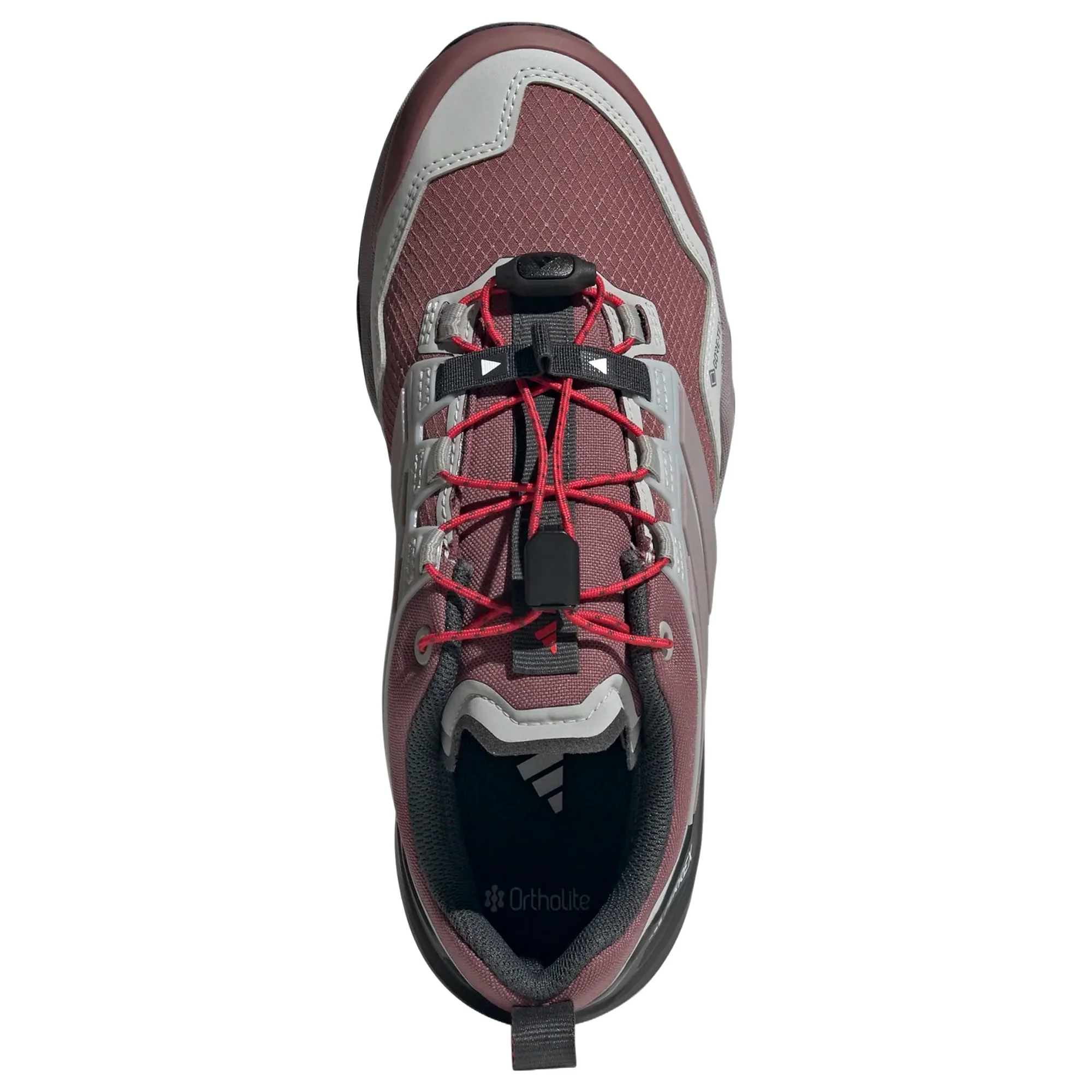 adidas Terrex Skychaser Gore-Tex - Wanderschuh Women (quicri/prlofi/gretwo, 40) - Image 4