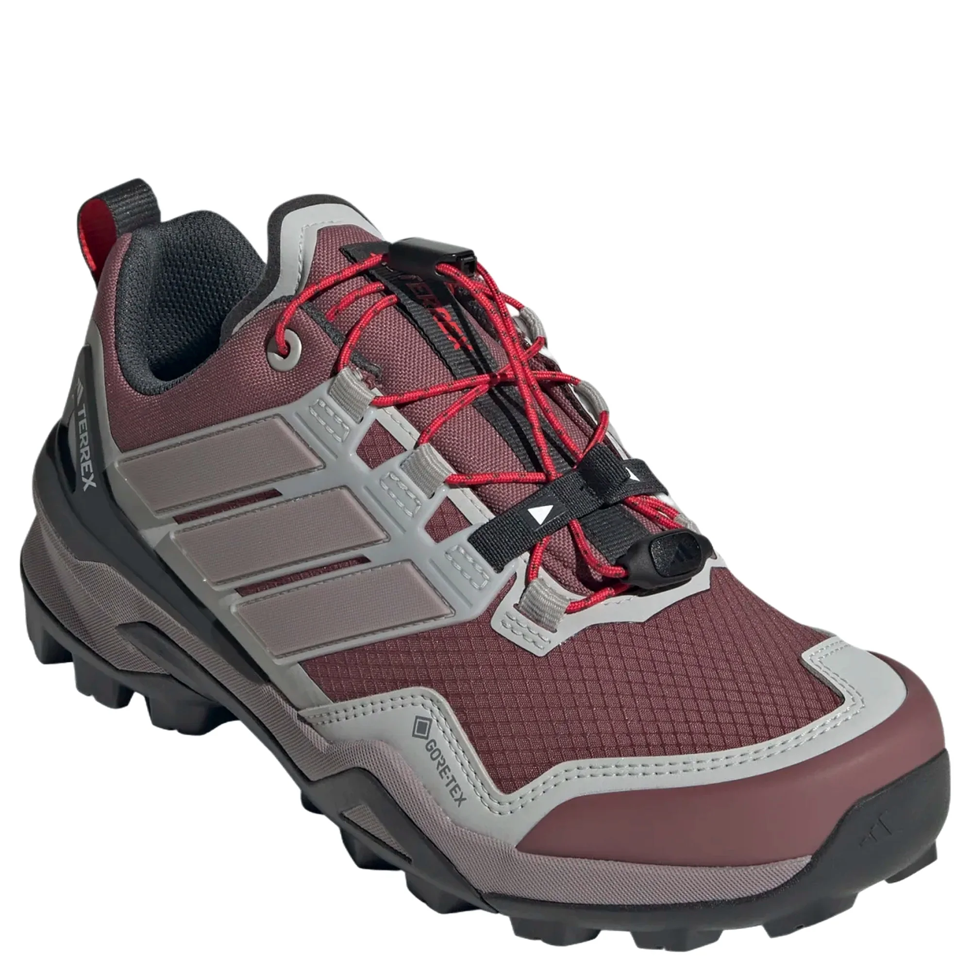 adidas Terrex Skychaser Gore-Tex - Wanderschuh Women (quicri/prlofi/gretwo, 40) - Image 5