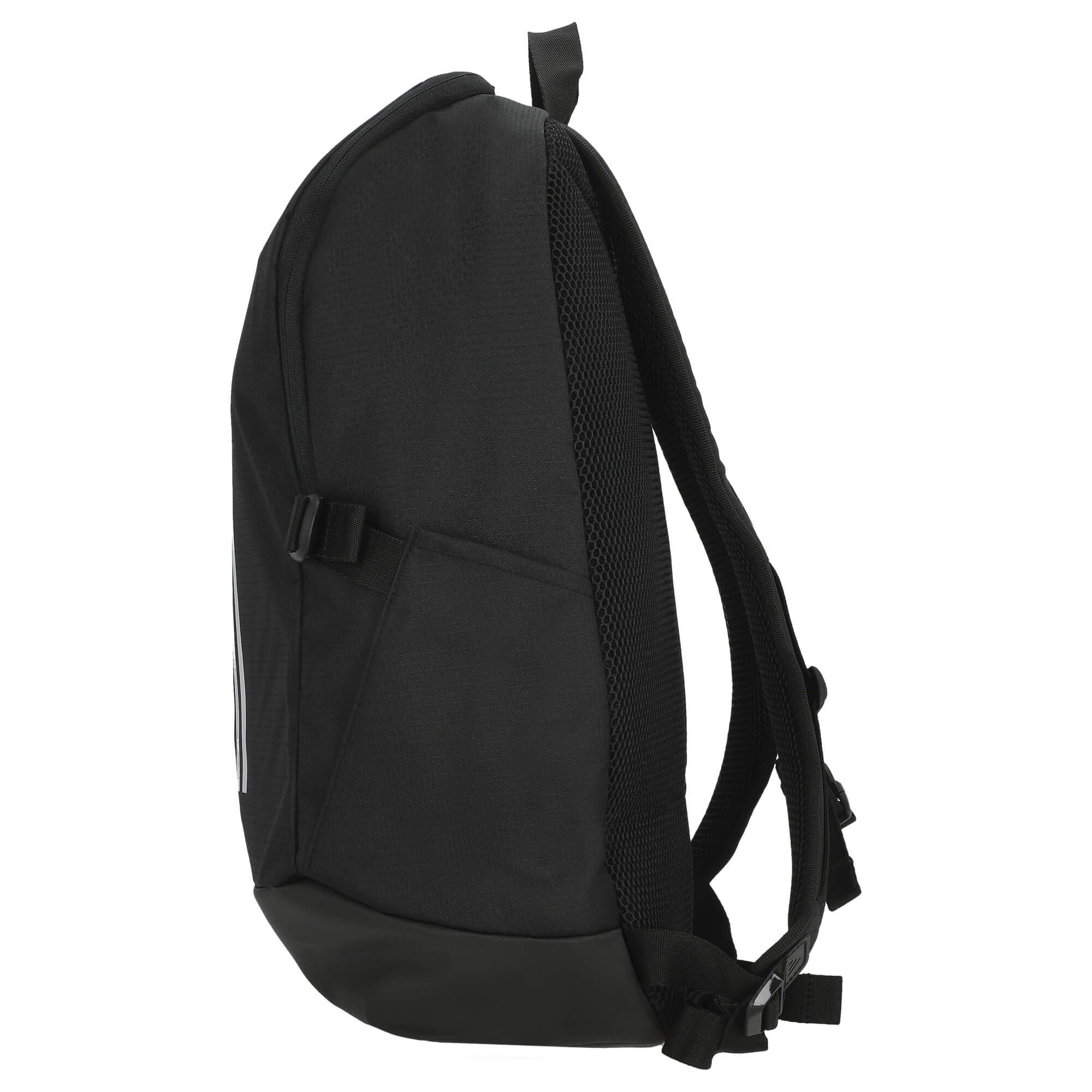 adidas Tiro 23 - Rucksack 46 cm (black/white) - Image 3