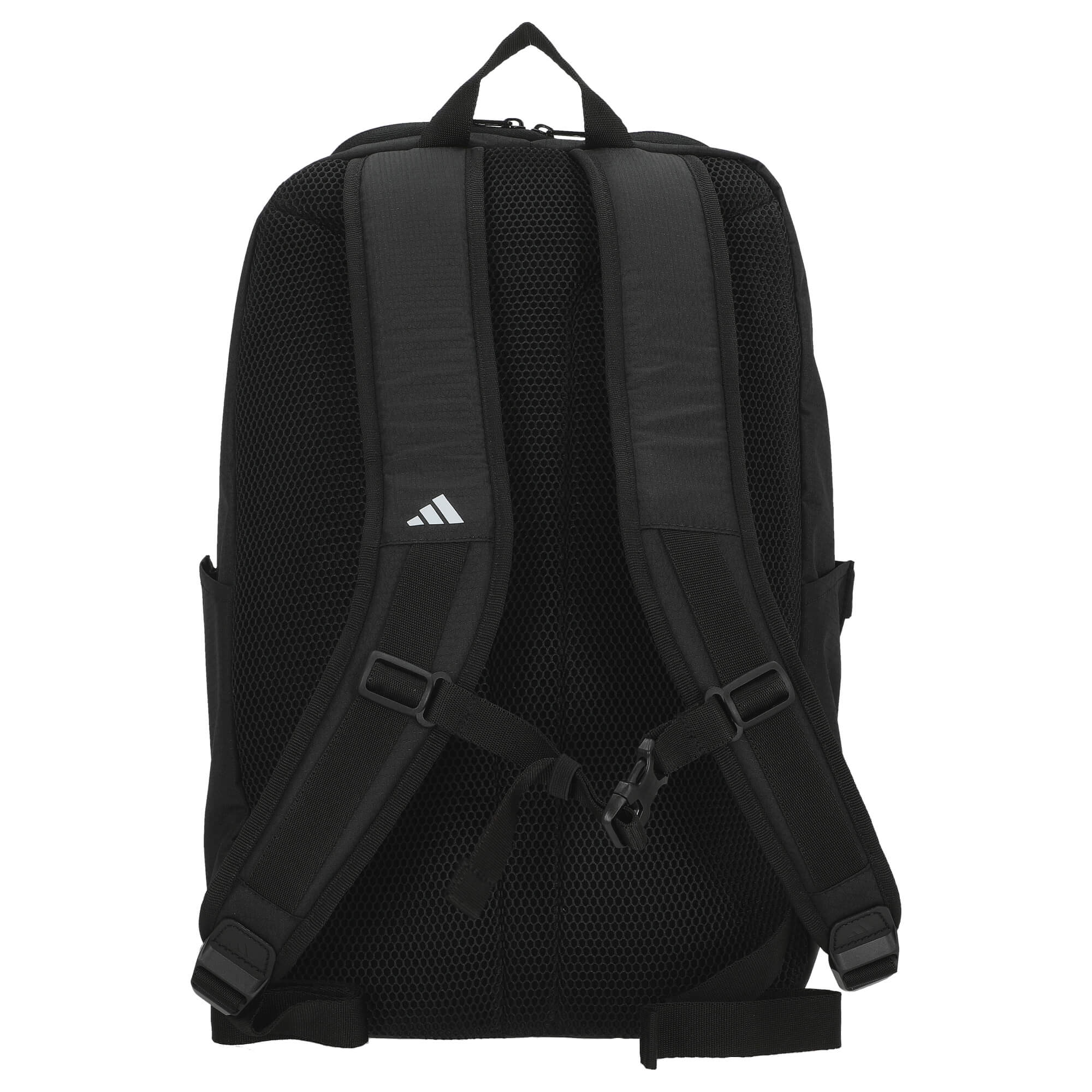 adidas Tiro 23 - Rucksack 46 cm (black/white) - Image 4