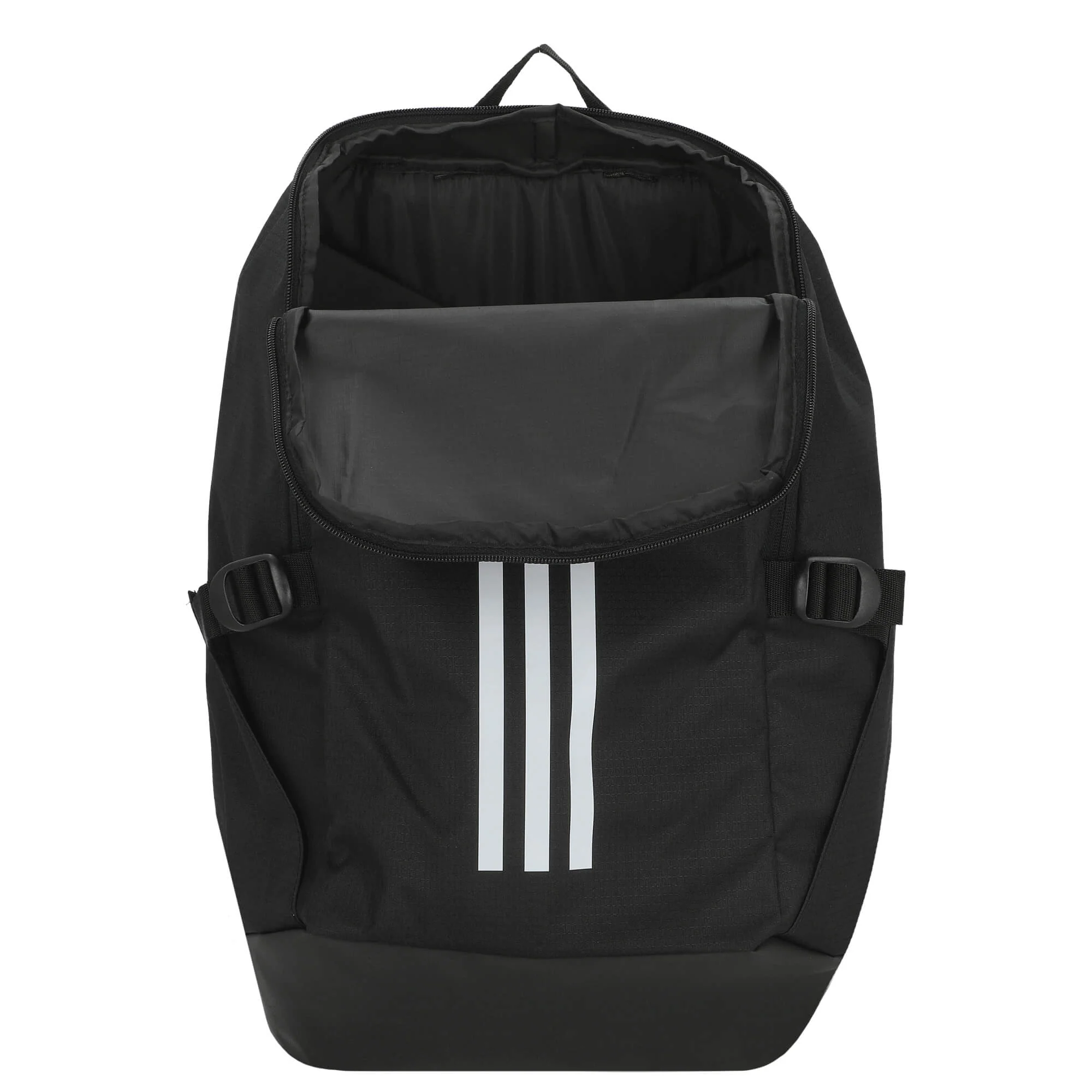 adidas Tiro 23 - Rucksack 46 cm (black/white) - Image 6