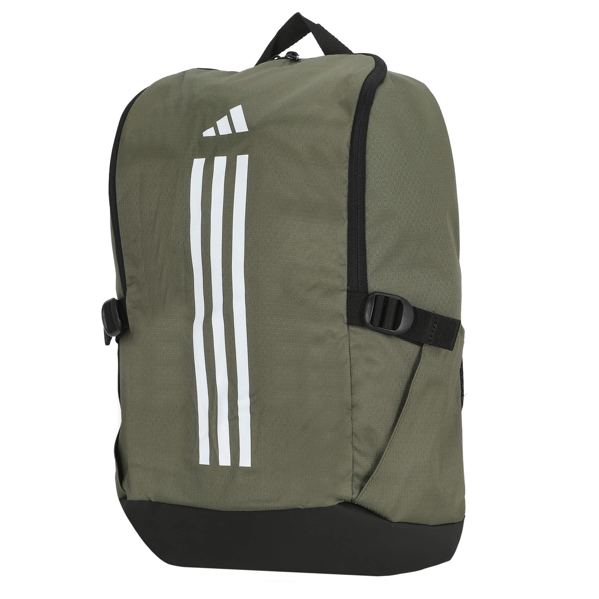 adidas Tiro 23 - Rucksack 46 cm (oliv/white) - Image 2