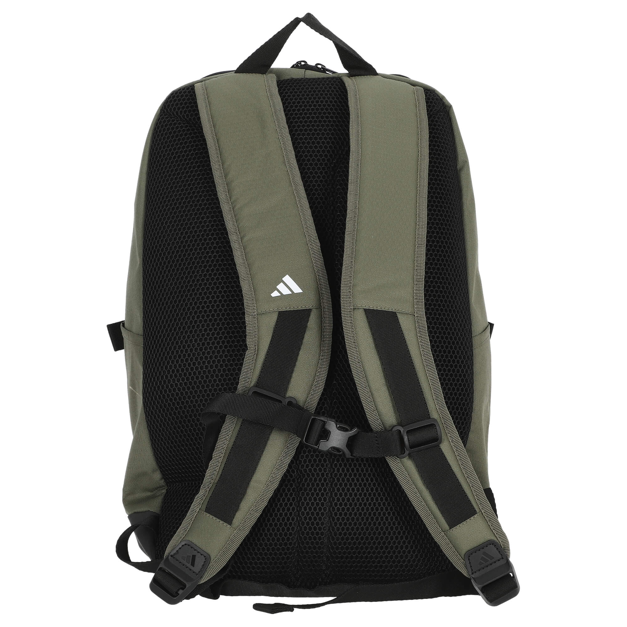 adidas Tiro 23 - Rucksack 46 cm (oliv/white) - Image 4