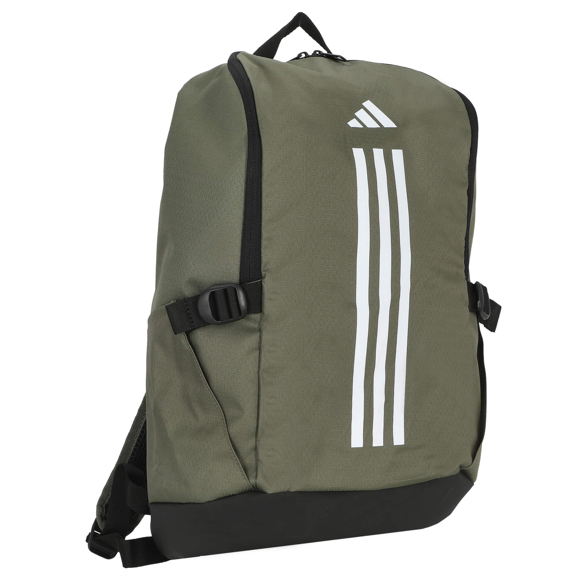 adidas Tiro 23 - Rucksack 46 cm (oliv/white) - Image 5