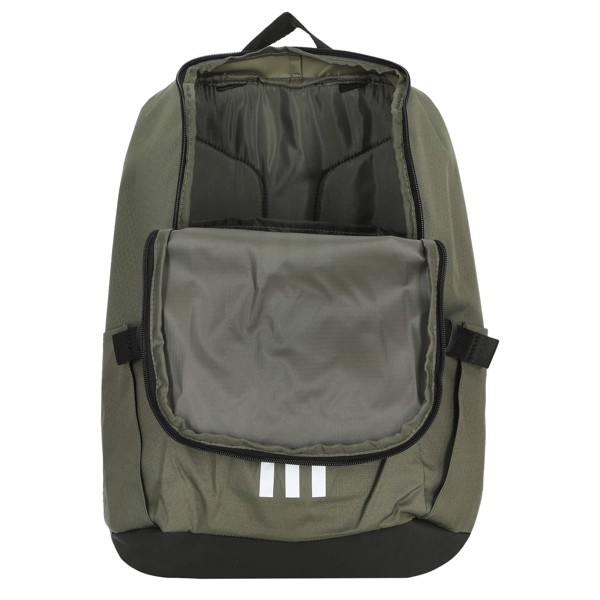 adidas Tiro 23 - Rucksack 46 cm (oliv/white) - Image 6