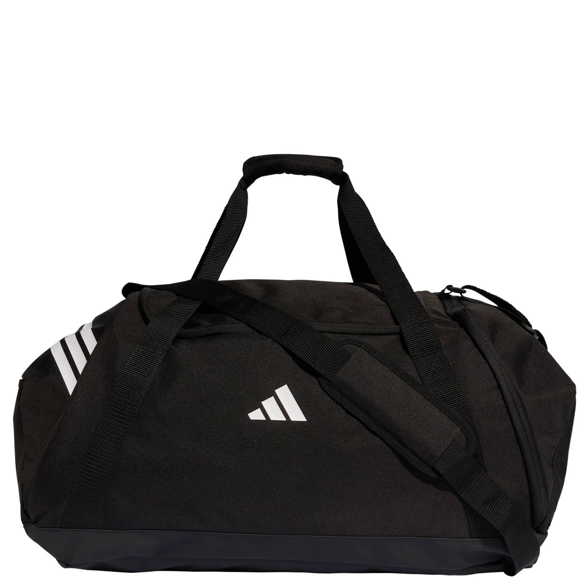 adidas Tiro Duffle Bag Large - Sporttasche 69 cm (black/white)