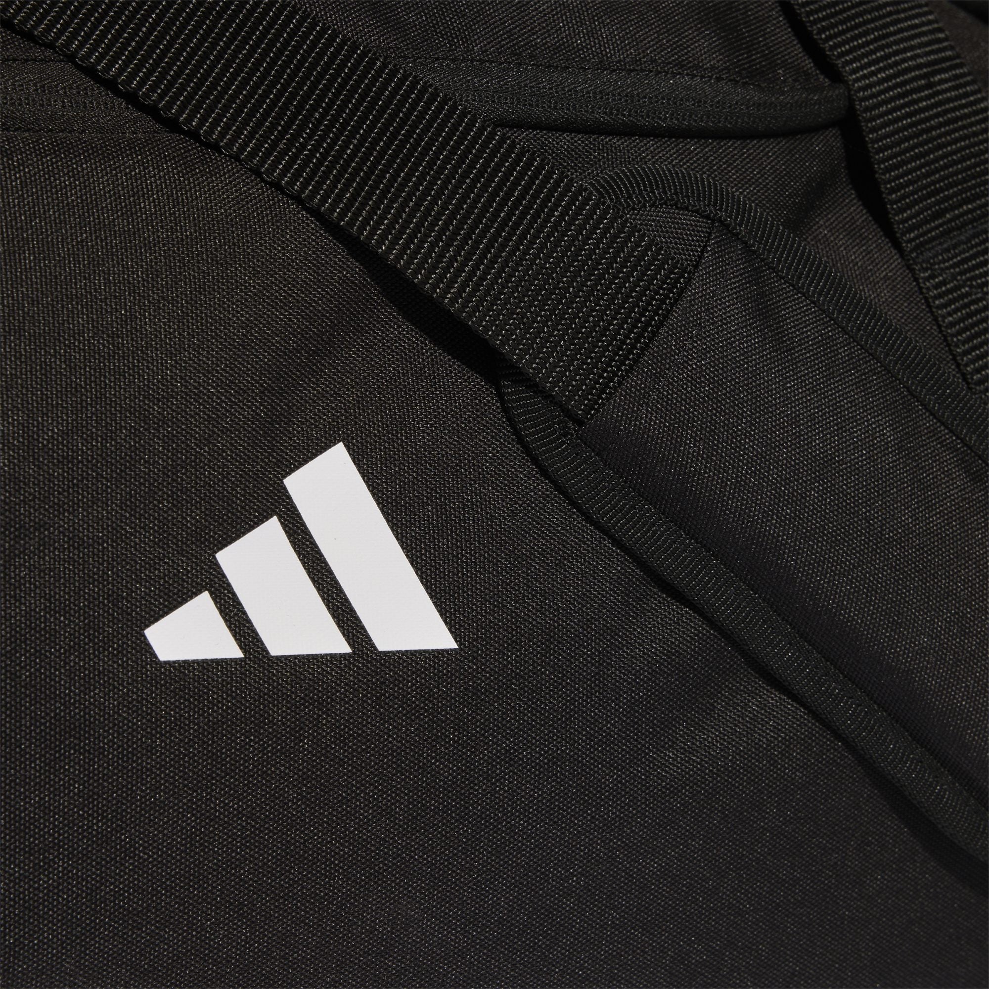 adidas Tiro Duffle Bag Large - Sporttasche 69 cm (black/white) - Image 6