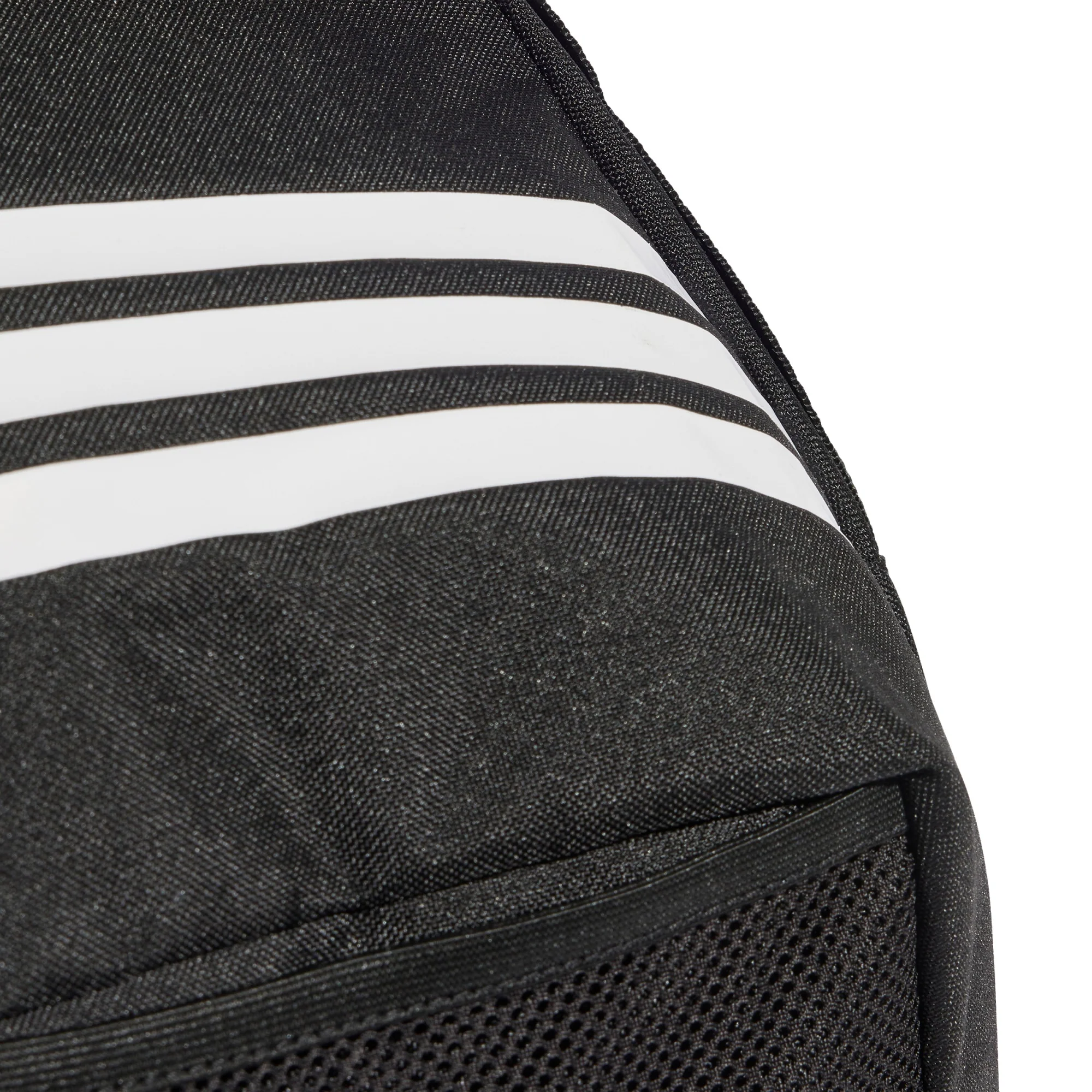 adidas Tiro Duffle Bag Large - Sporttasche 69cm (Bodenfach) (black/white) - Image 5