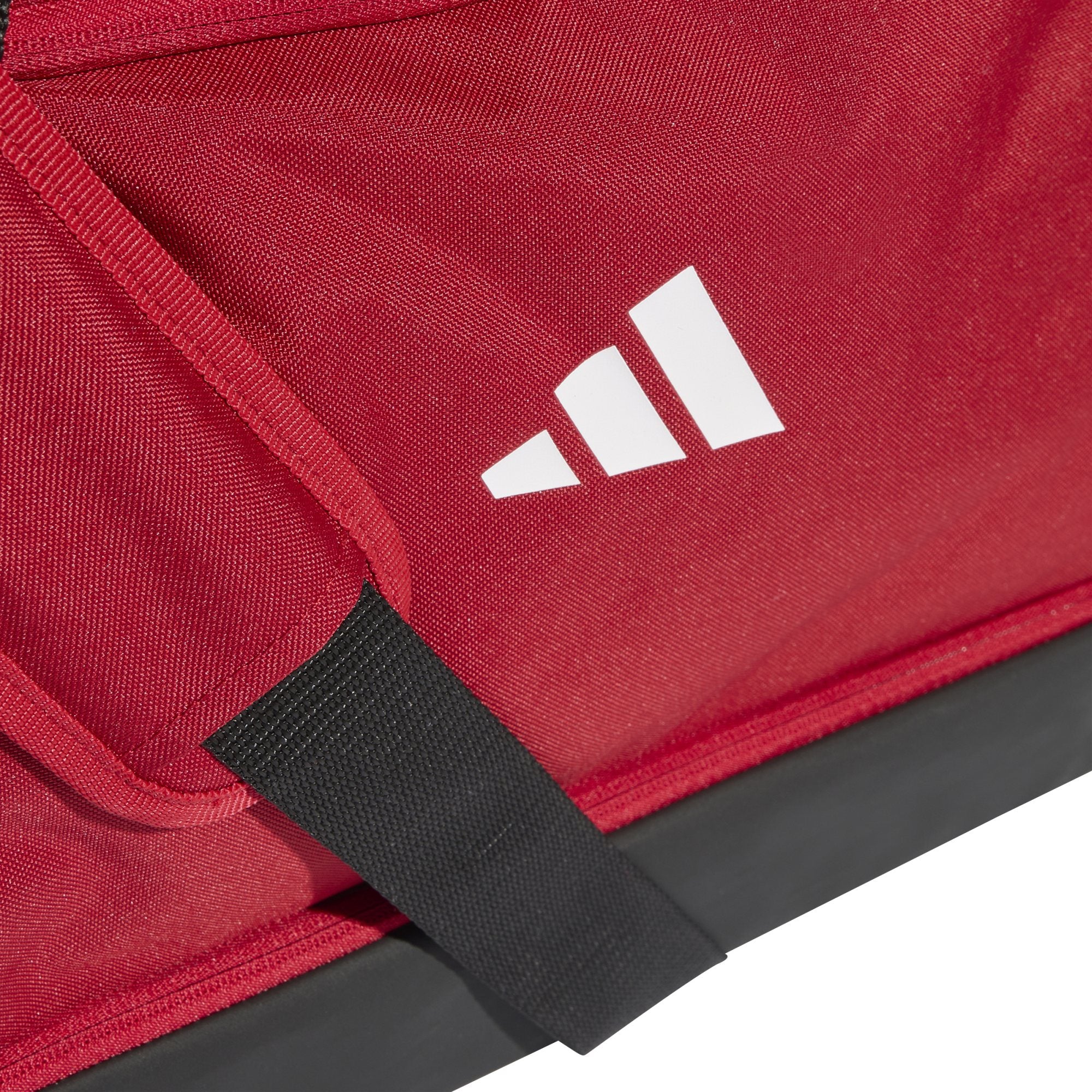 adidas Tiro Duffle Bag Medium - Sporttasche 59.5 cm (Bodenfach) (team power red 2/white) - Image 6