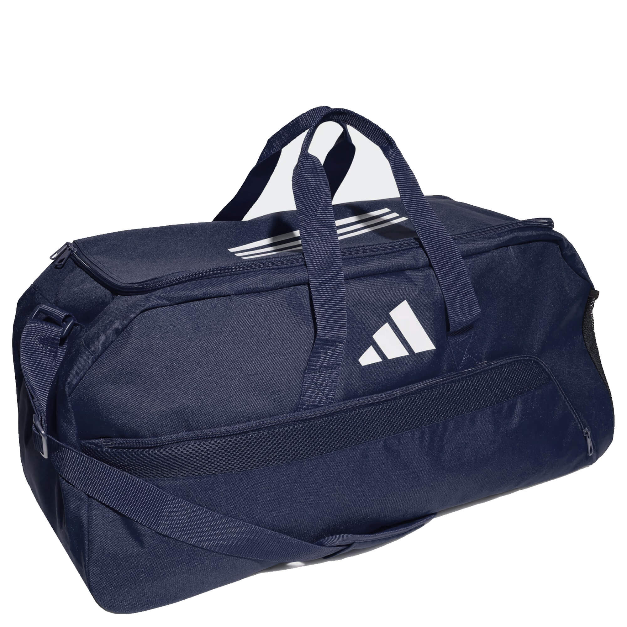adidas Tiro League - Sporttasche 65 cm L (tenabl/black/white) - Image 3