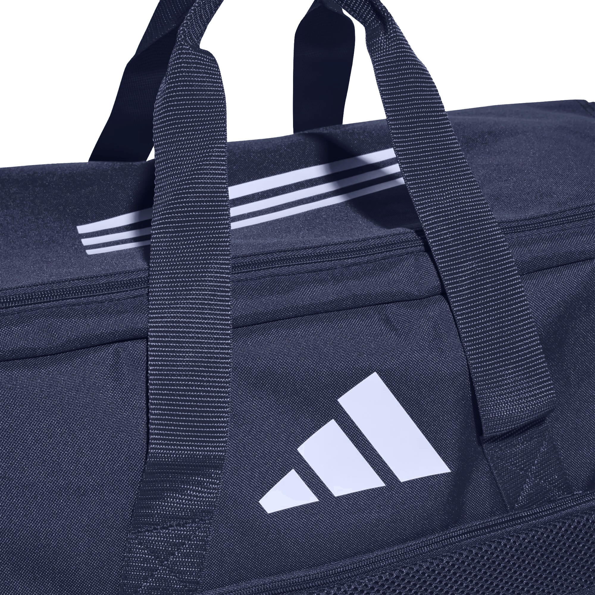 adidas Tiro League - Sporttasche 65 cm L (tenabl/black/white) - Image 5