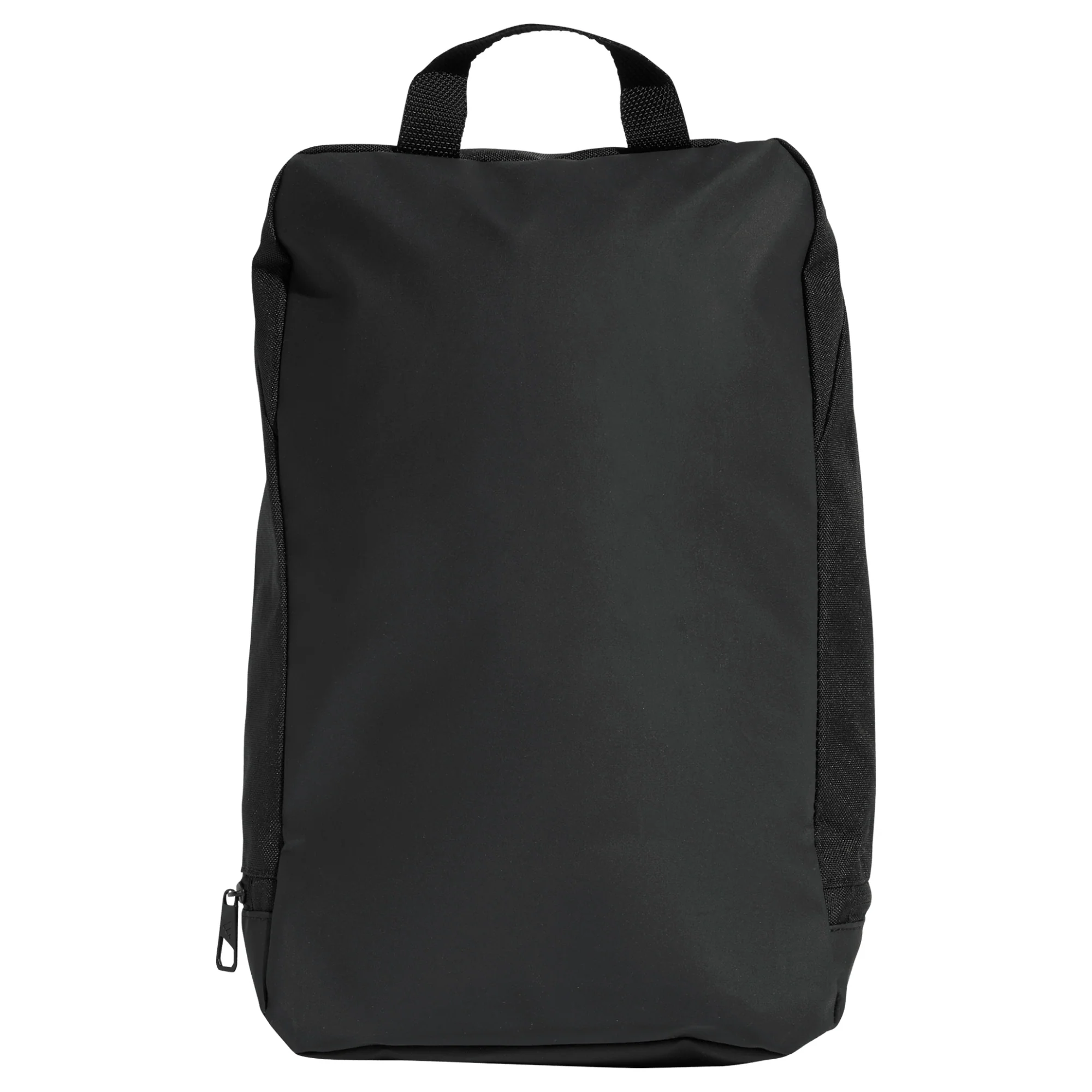 adidas Tiro - Schuhbeutel Rucksack 37 cm (black/white) - Image 3