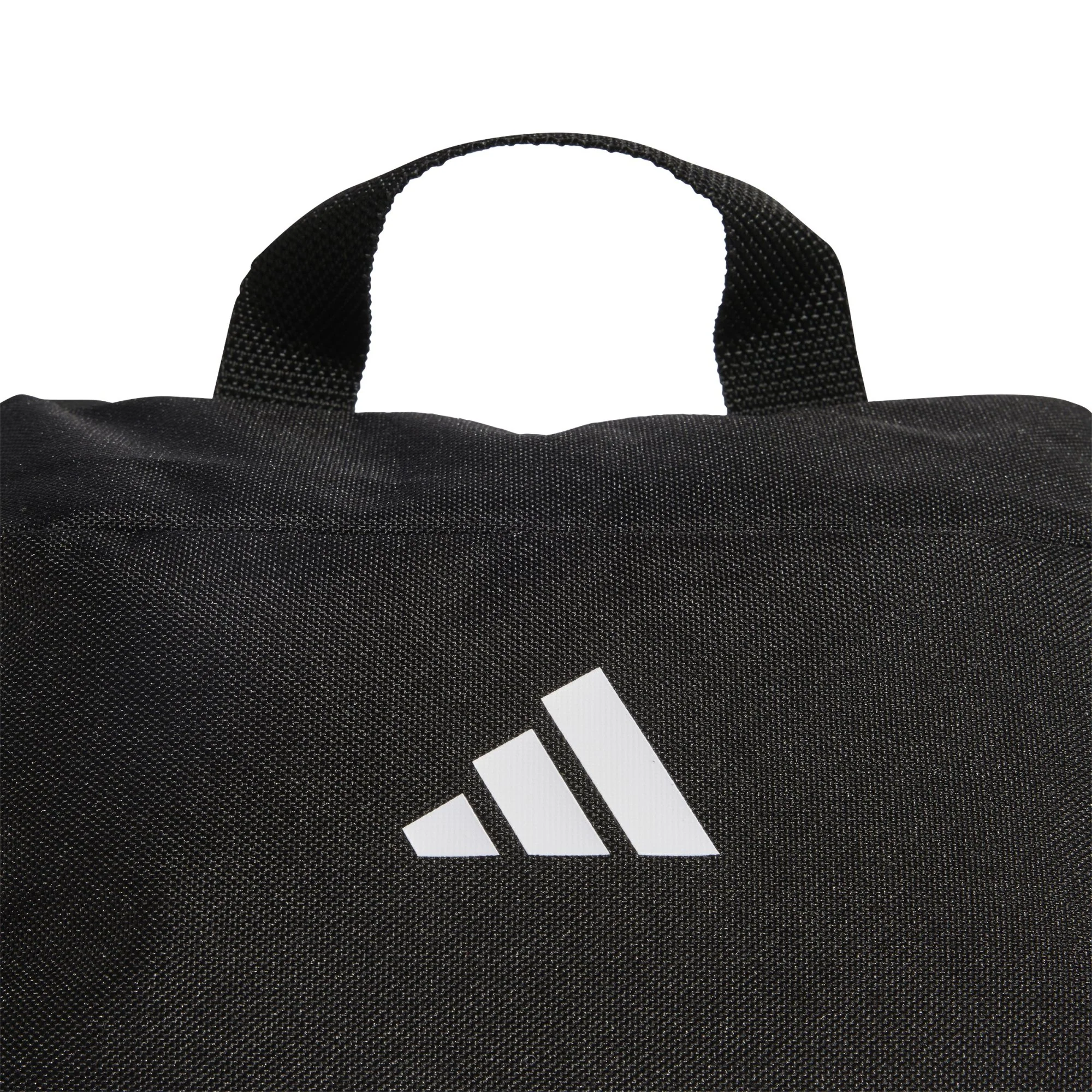 adidas Tiro - Schuhbeutel Rucksack 37 cm (black/white) - Image 5