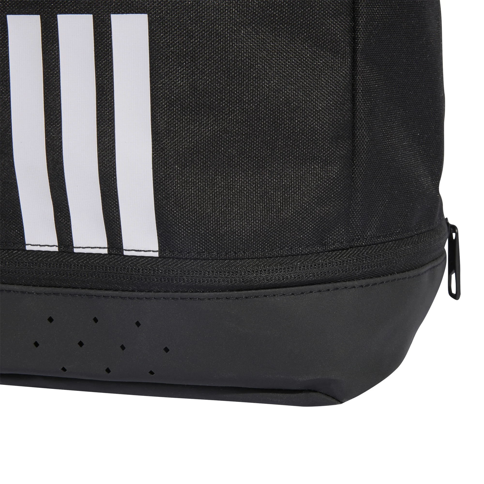 adidas Tiro - Schuhbeutel Rucksack 37 cm (black/white) - Image 6
