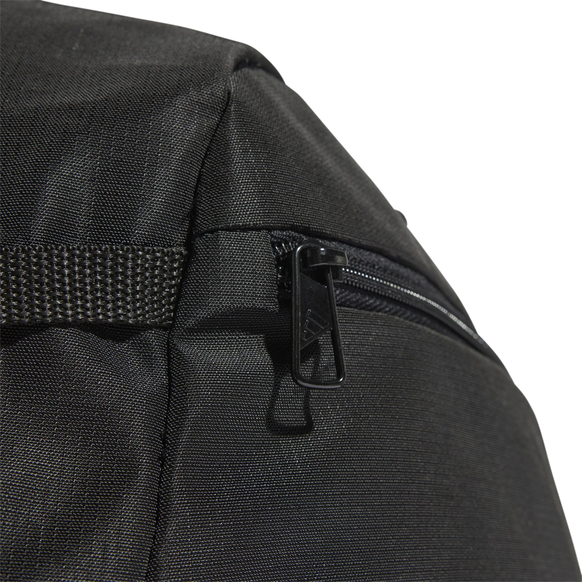 adidas Tra Def Duffle L - Reisetasche L (black/white) - Image 6